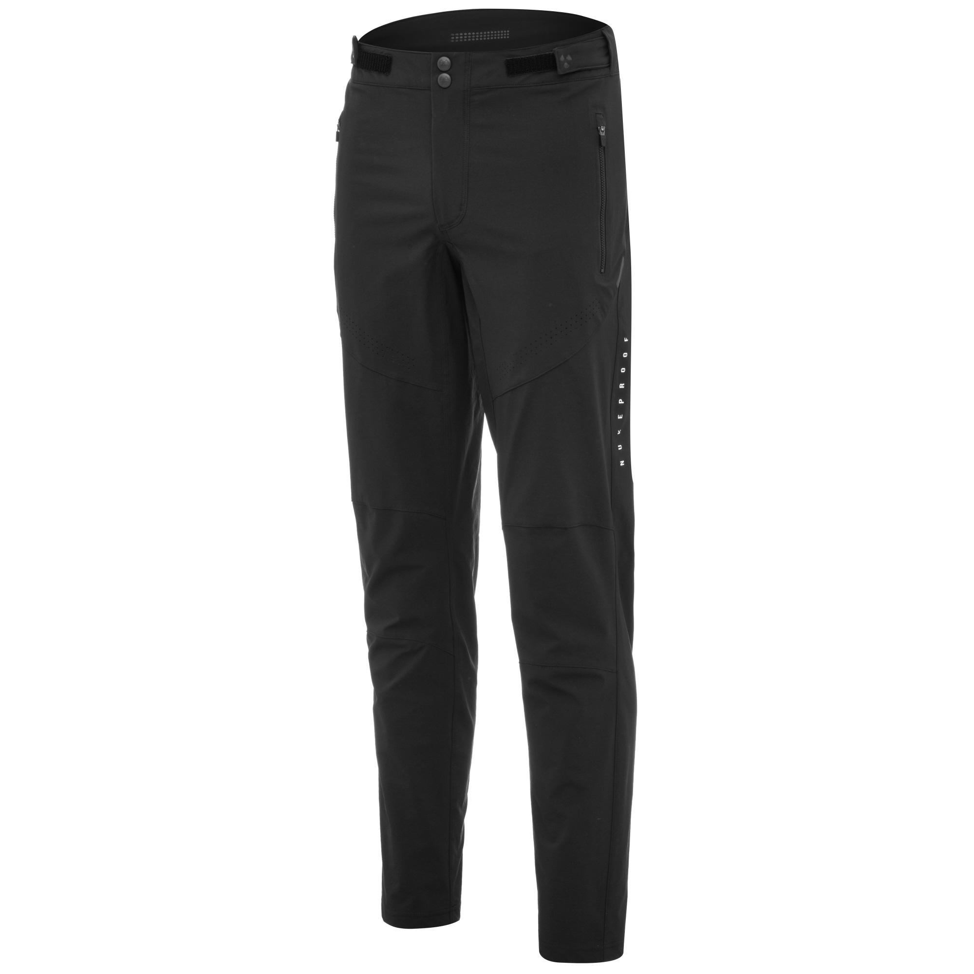 Click to view product details and reviews for Nukeproof Blackline Mens Trail Pants.