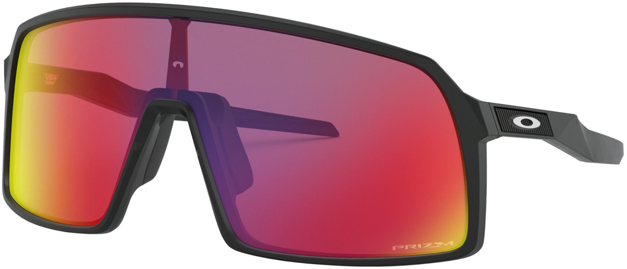Oakley Sutro PRIZM Sunglasses | Wiggle