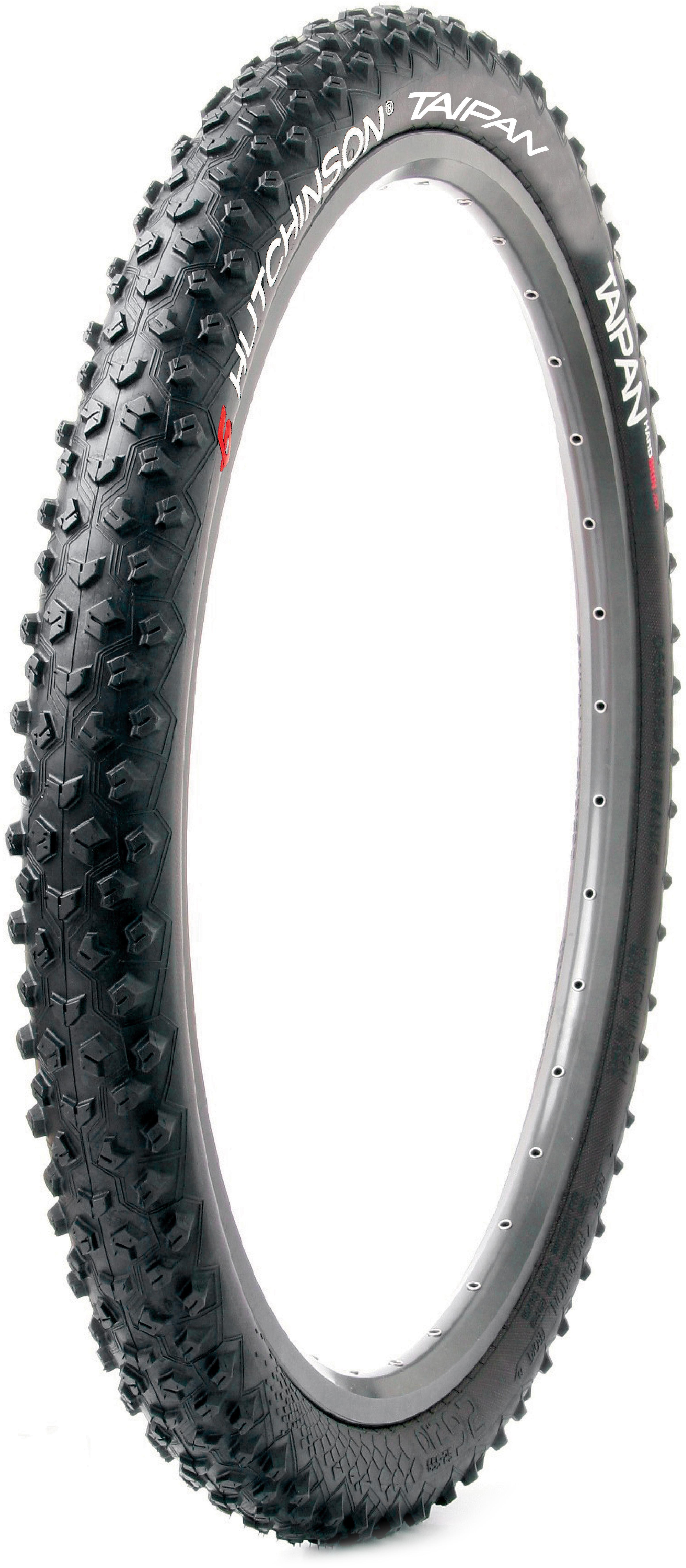 Click to view product details and reviews for Hutchinson Taipan Tlr Hardskin Xc Tyre Black.