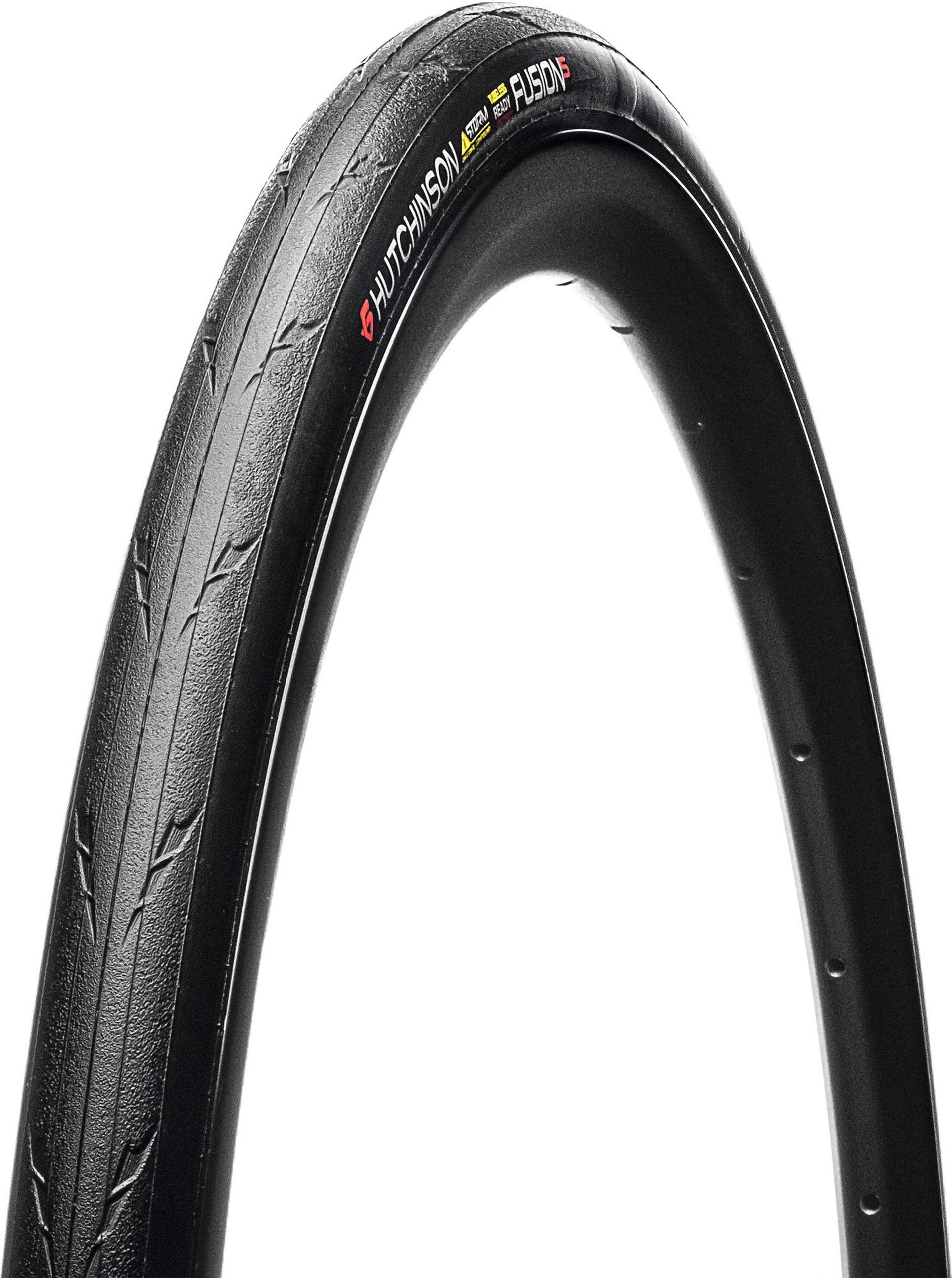 Hutchinson Fusion 5 TLR Performance 11Storm Road Tyre