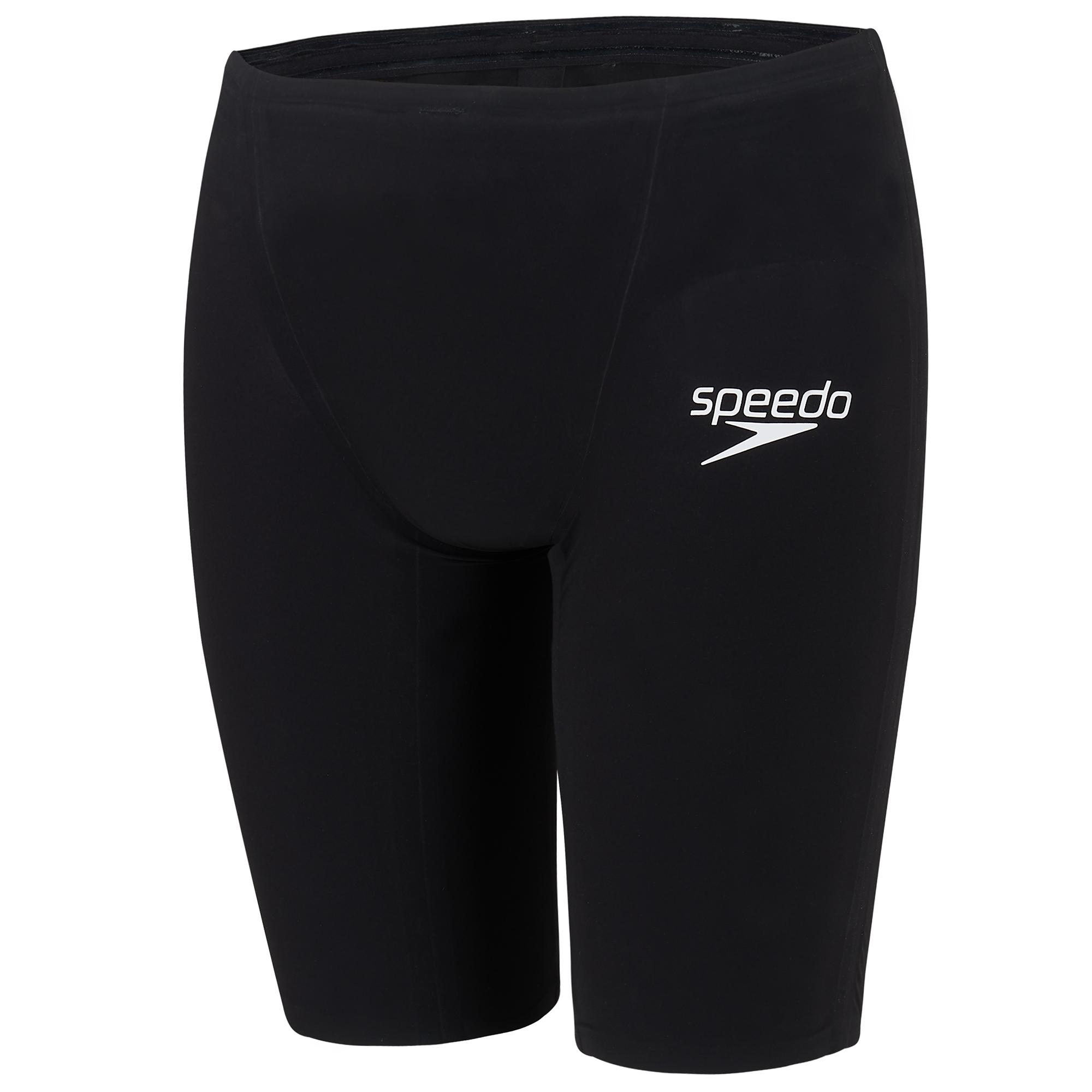 Click to view product details and reviews for Speedo Fastskin Lzr Pure Valor Jammer Black.