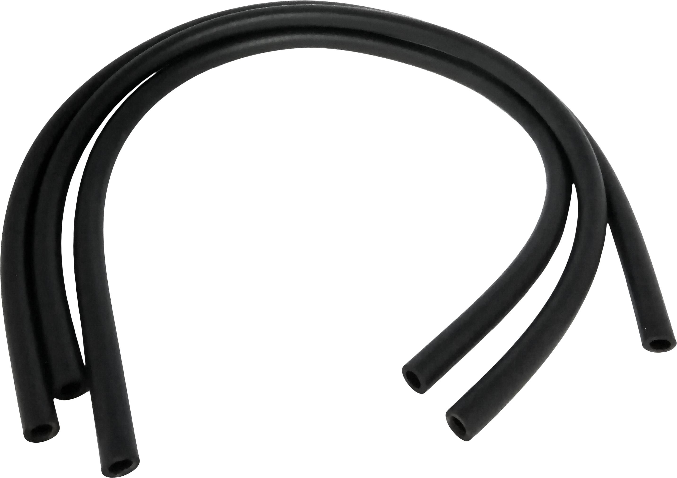 Click to view product details and reviews for Lifeline Internal Routing Anti Vibration Foam Black.