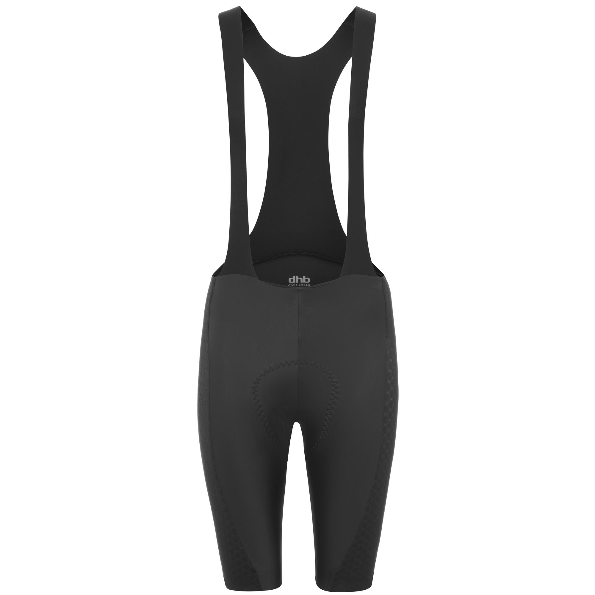 Click to view product details and reviews for Dhb Aeron Lab Raceline Womens Bib Short 20 Black.
