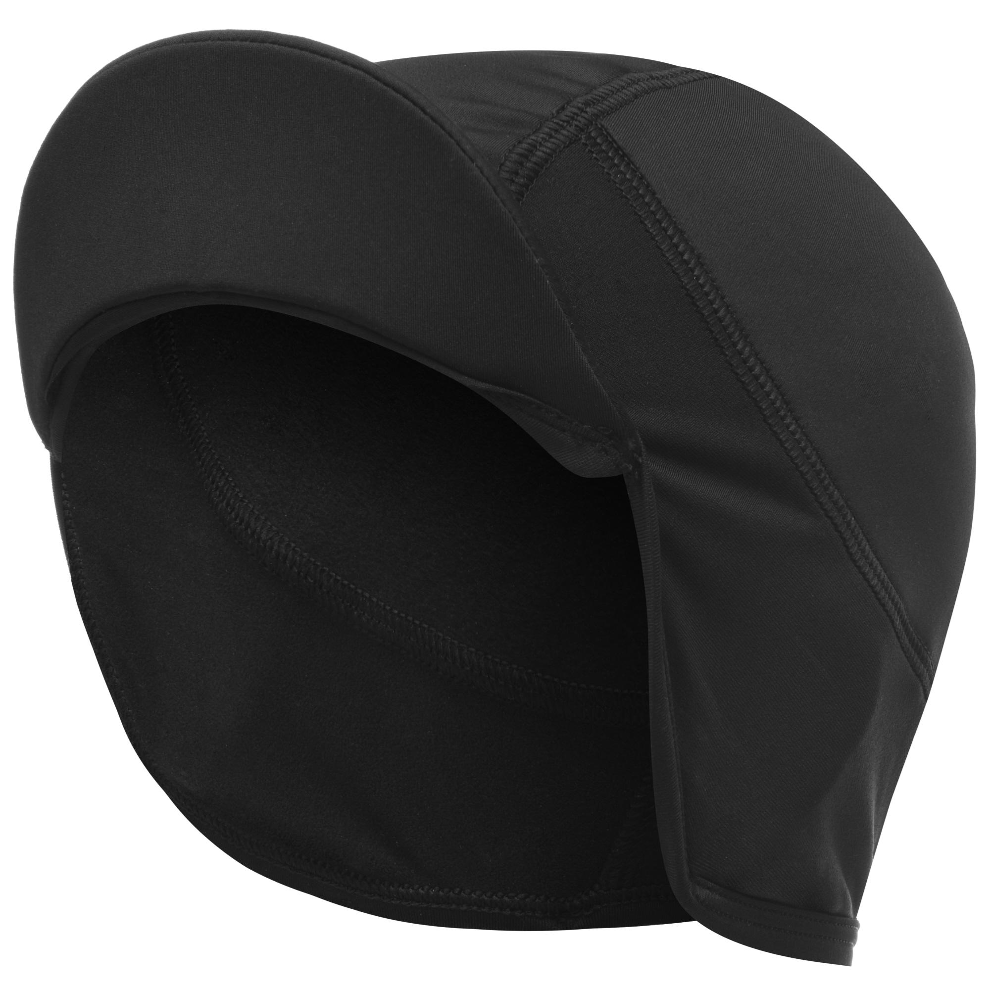 Click to view product details and reviews for Dhb Windslam Cycling Peaked Cap Black.