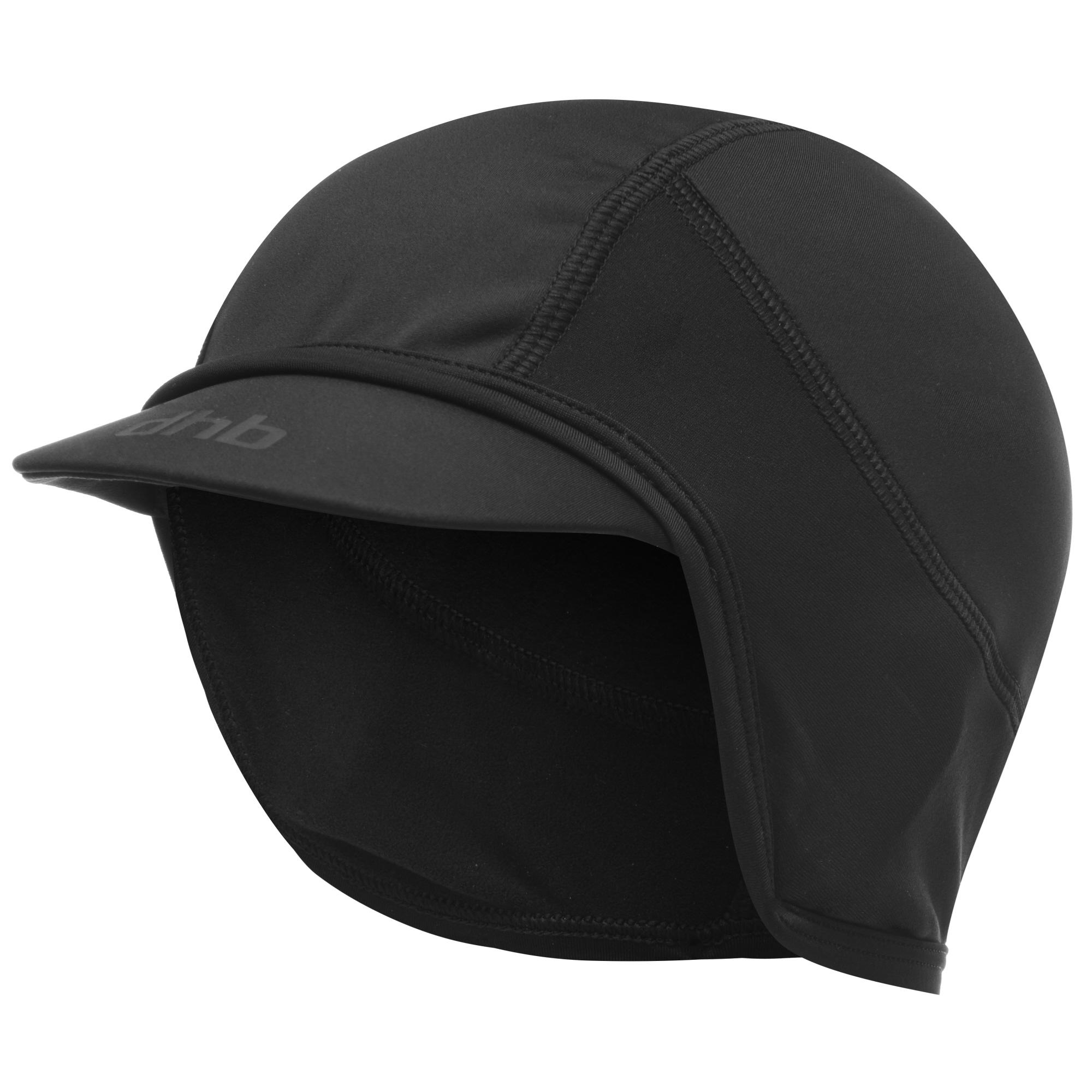 dhb windtlam Cycling Peaked Cap Size L - ウエア