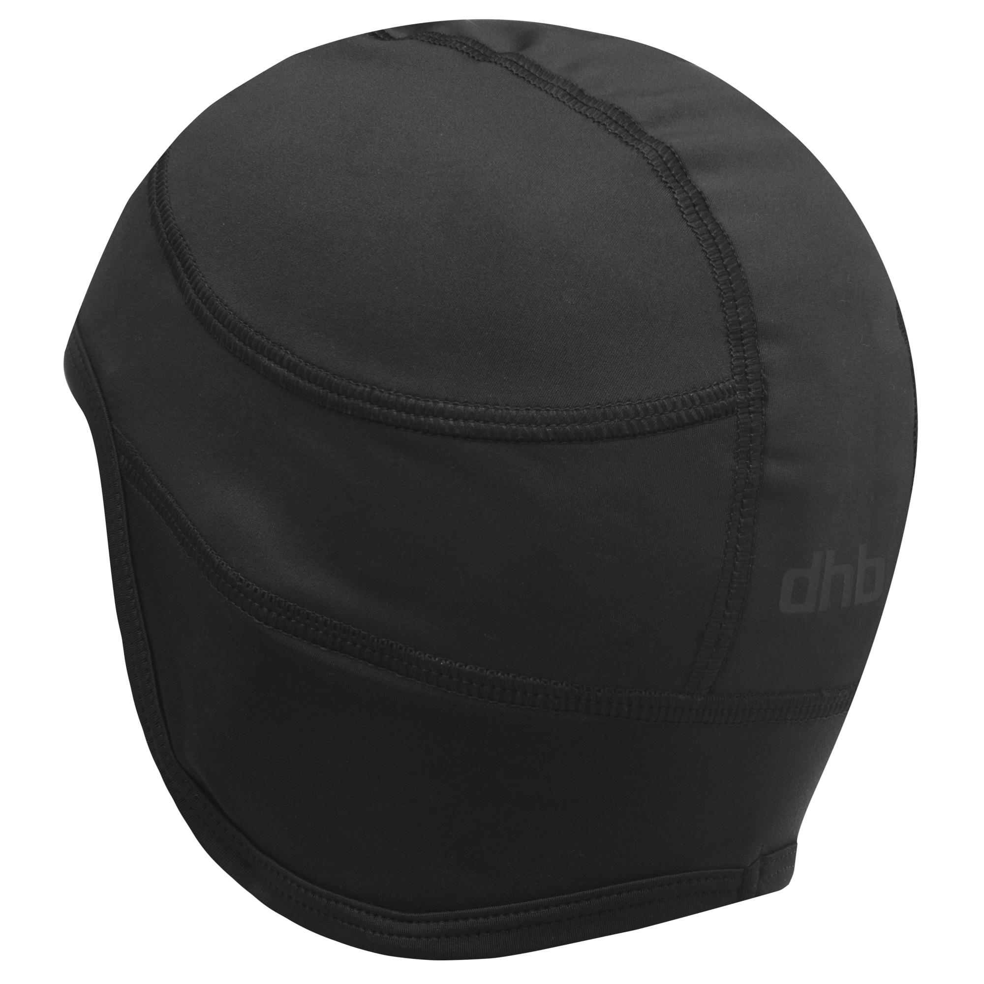 cycling skull cap