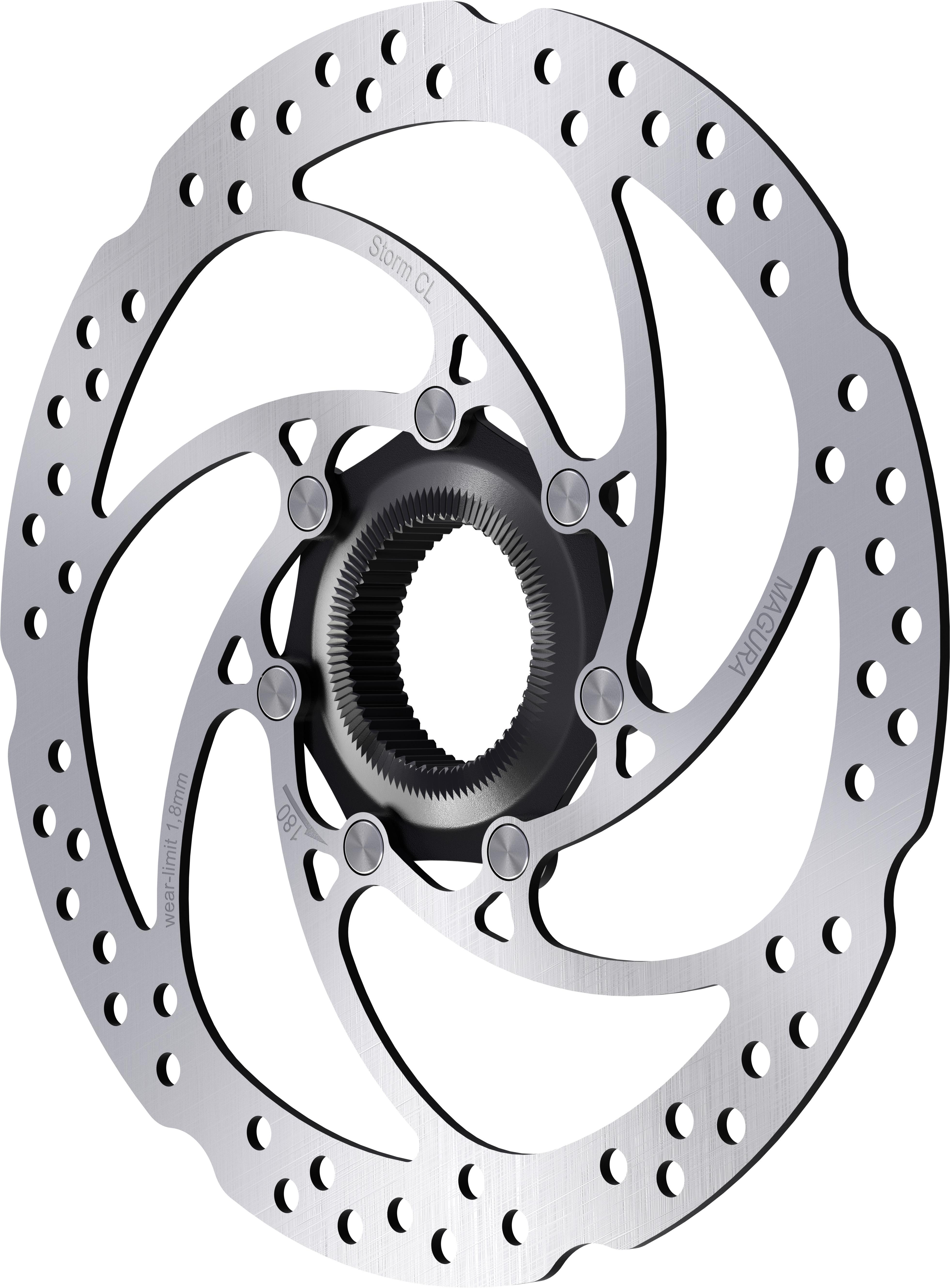Magura Rotor Storm CL Rotor