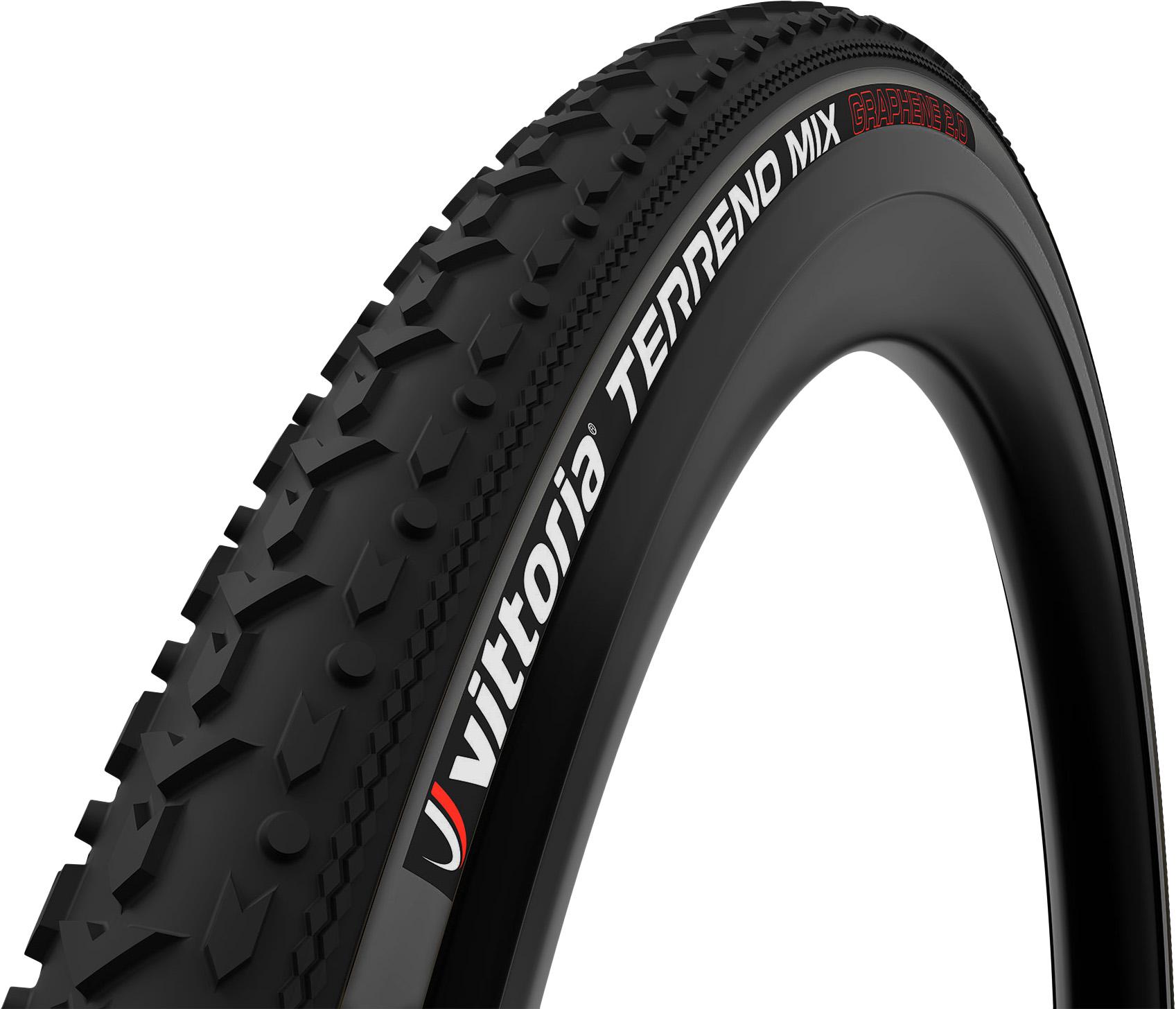 Click to view product details and reviews for Vittoria Terreno Mix G20 Cyclocross Tyre Black.