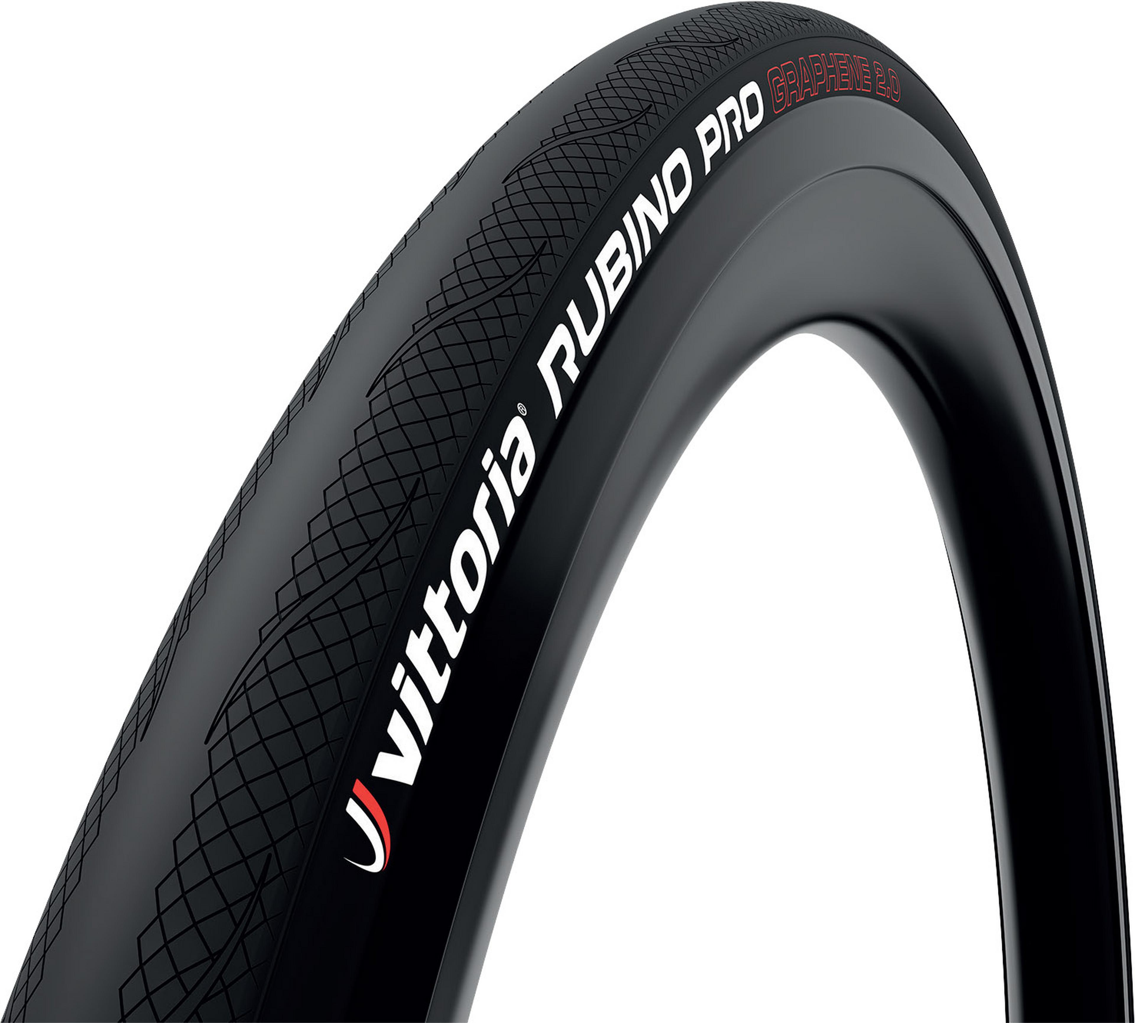 Vittoria Rubino Pro IV G2.0 Road Tyre - Tubular