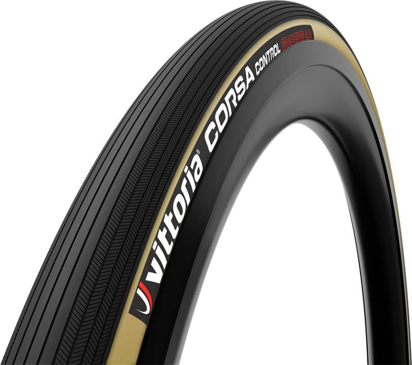 Vittoria - Corsa Control | tyres