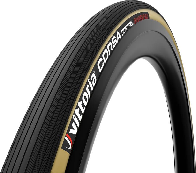Click to view product details and reviews for Vittoria Corsa Control G20 Road Tyre Black Tan Wall.