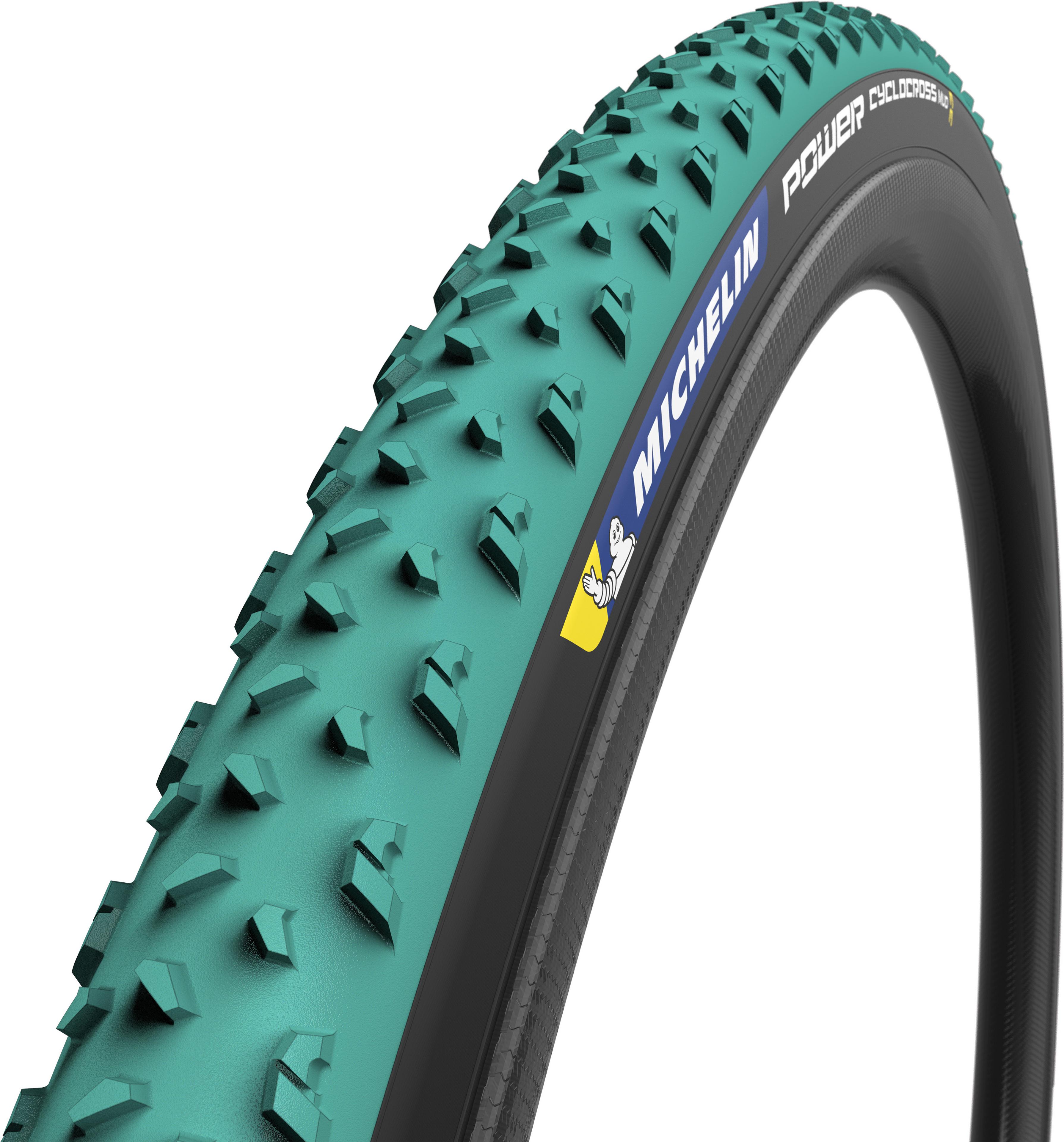 Michelin Power Cyclocross Mud チューブレスレディタイヤ | Chain