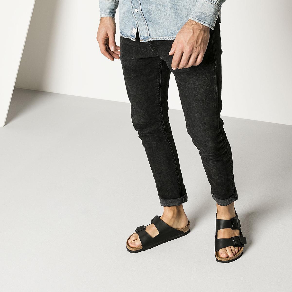 mens birkenstock arizona birko flor