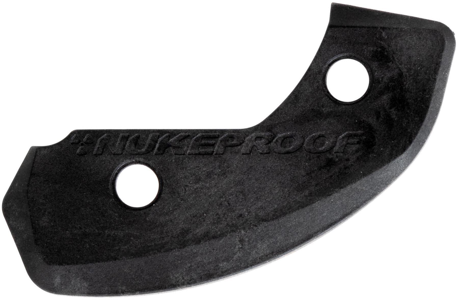 Click to view product details and reviews for Nukeproof Replacement Bash Black.