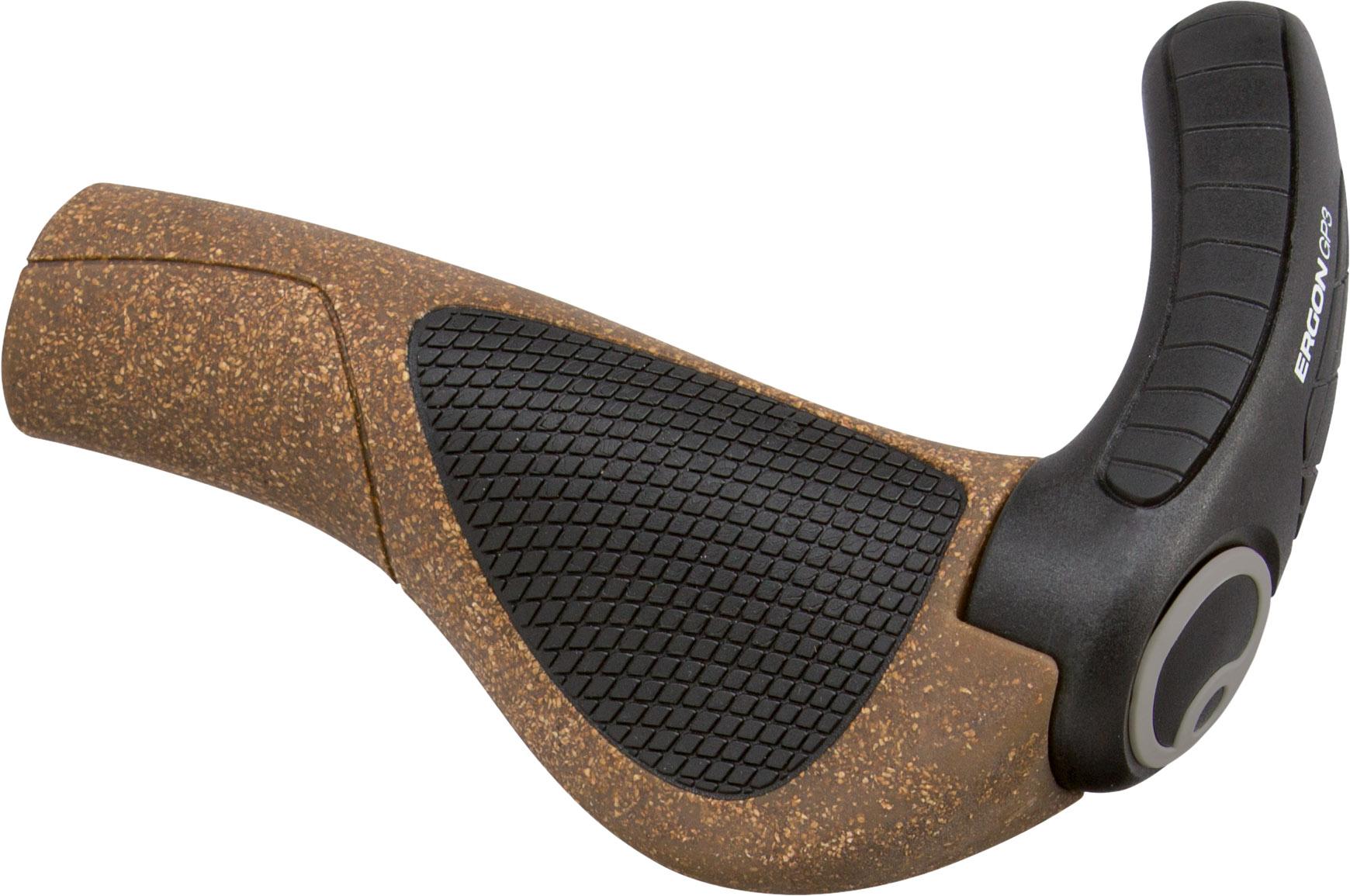 Ergon GP3 Handlebar Grips