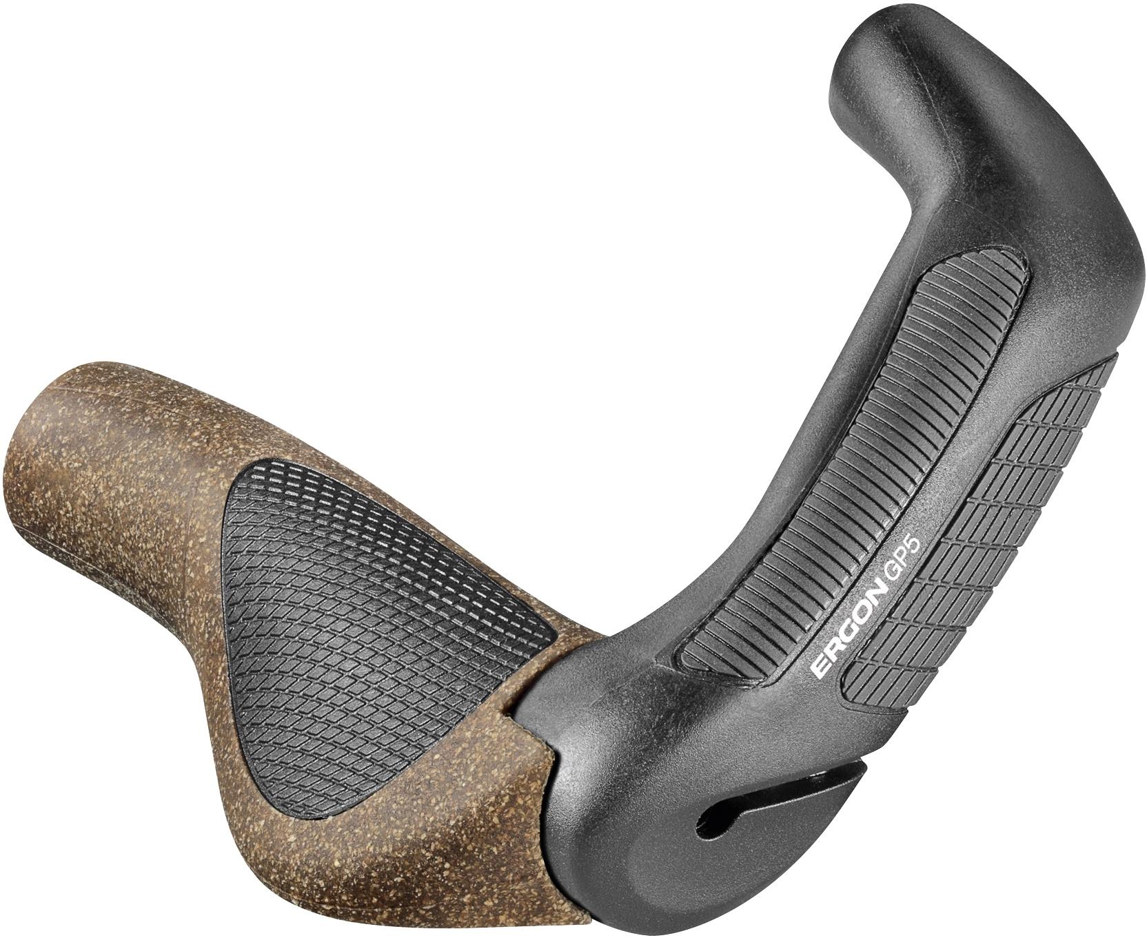 Ergon GP5 Comfort Handlebar Grips