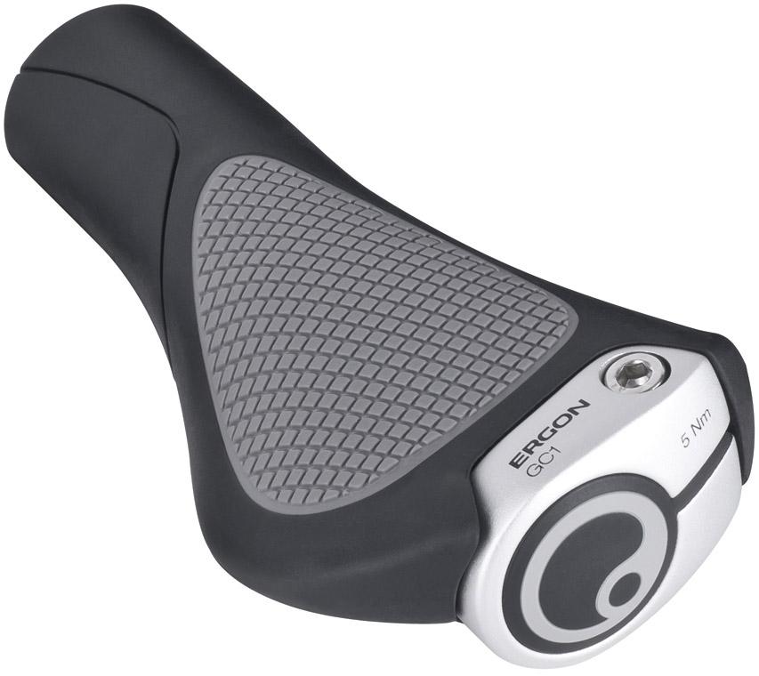EG424102-10 Ergon GC1 Nexus-Rohloff Handlebar Grips sku EG424102-10