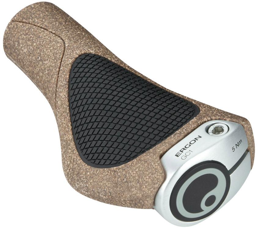 Ergon GC1 Nexus-Rohloff Handlebar Grips
