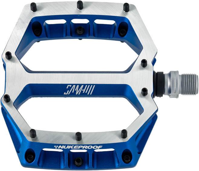 Cheap nukeproof sam hill enduro pedals 2026