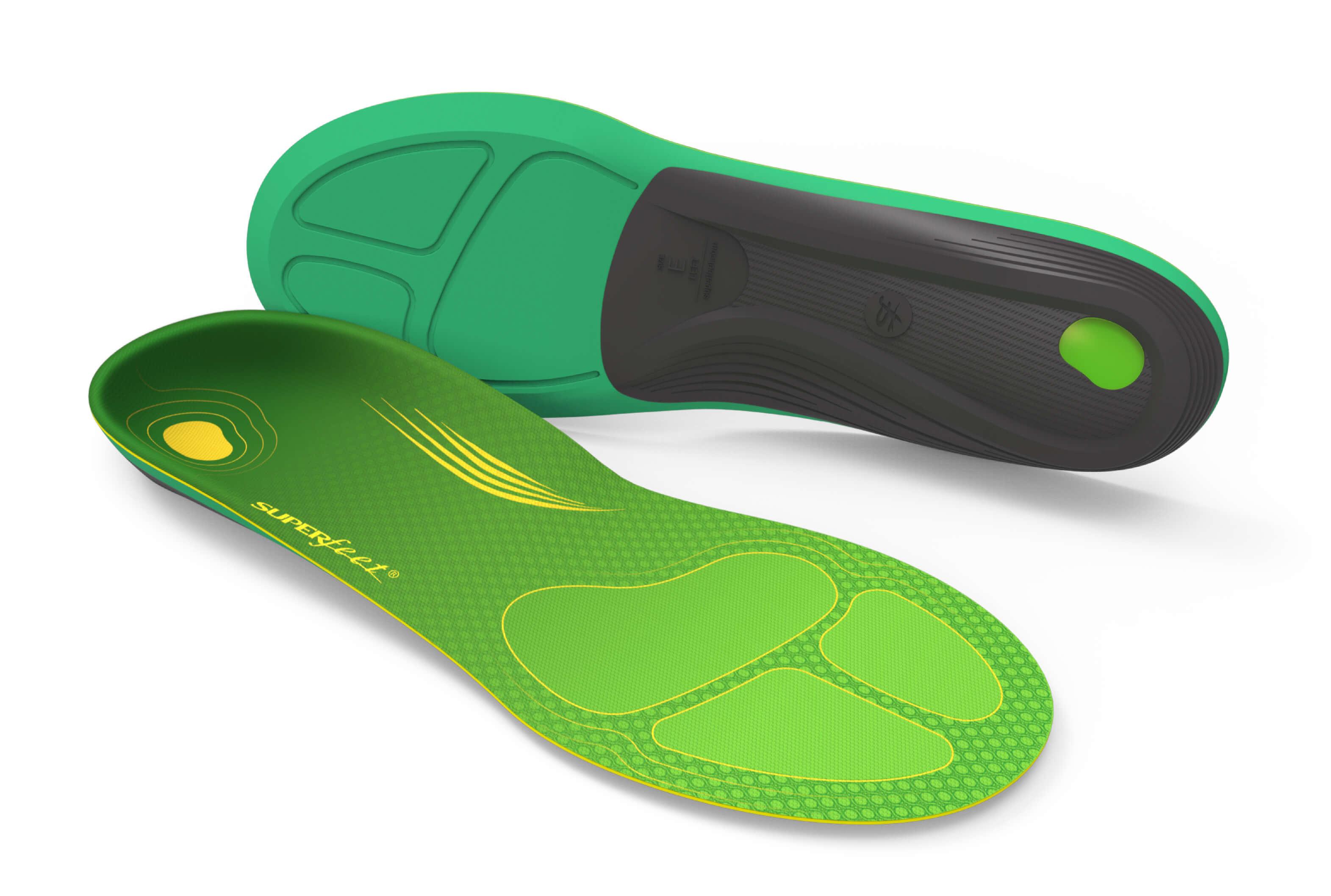 Superfeet RUN Comfort SS19