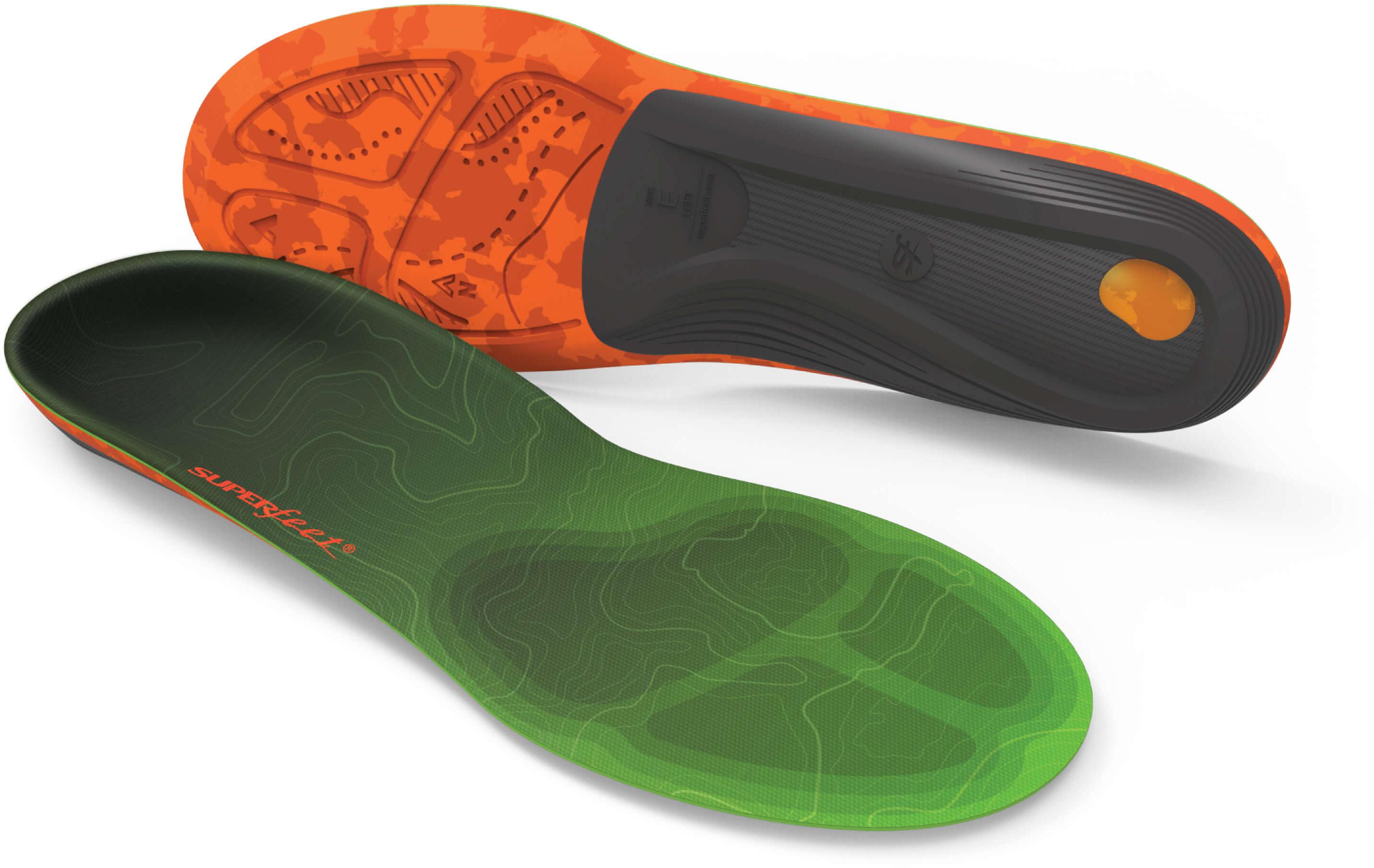 Superfeet TRAILBLAZER Comfort SS19