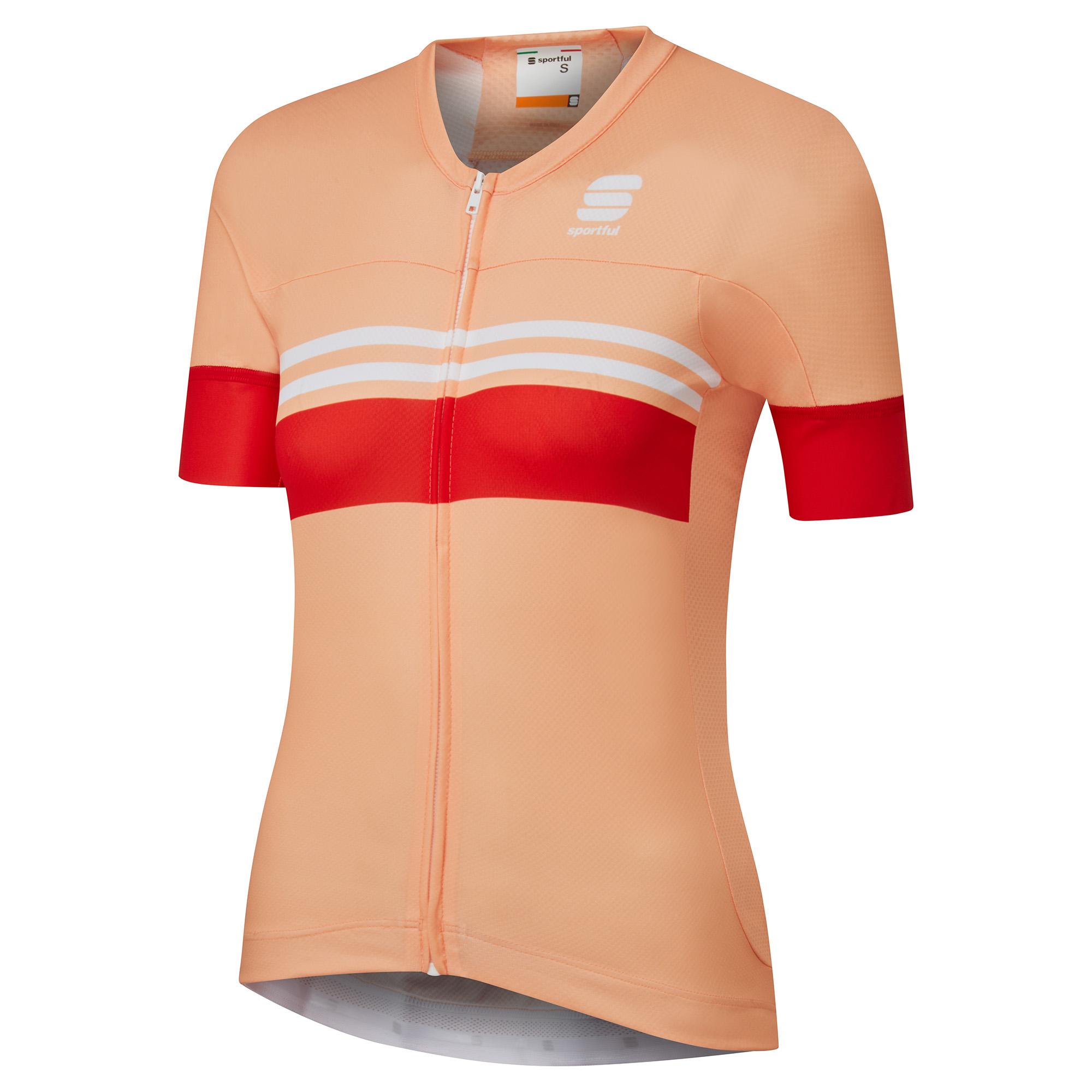 Sportful Women's LA Diva 2 Jersey SS20
