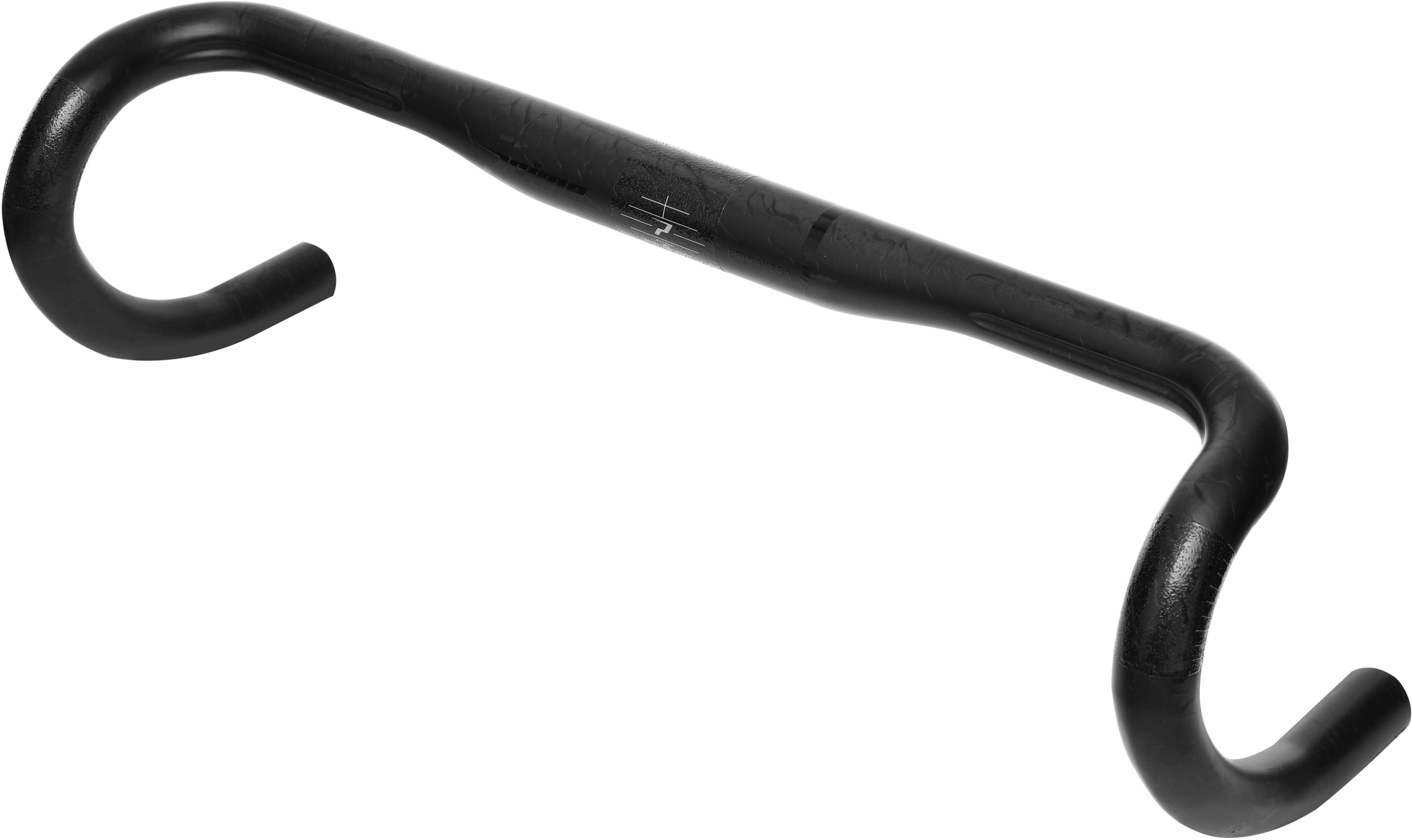 Click to view product details and reviews for Prime Primavera X Light Carbon Road Handlebar 318mm Black.