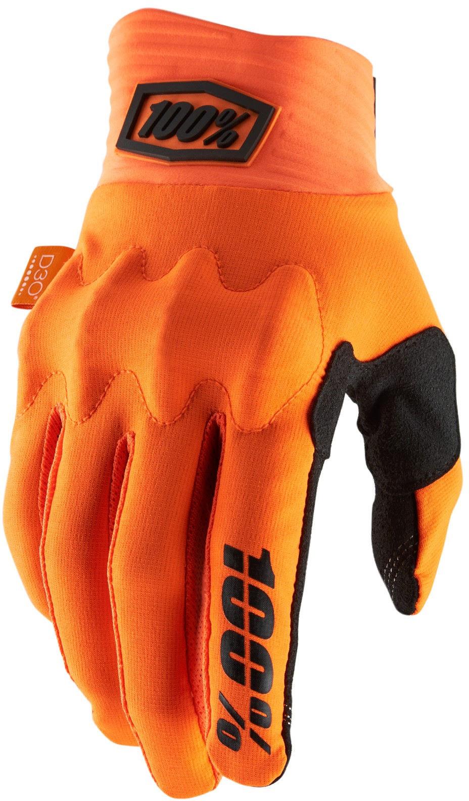 Click to view product details and reviews for 100 Cognito D3o Gloves Orange Black.