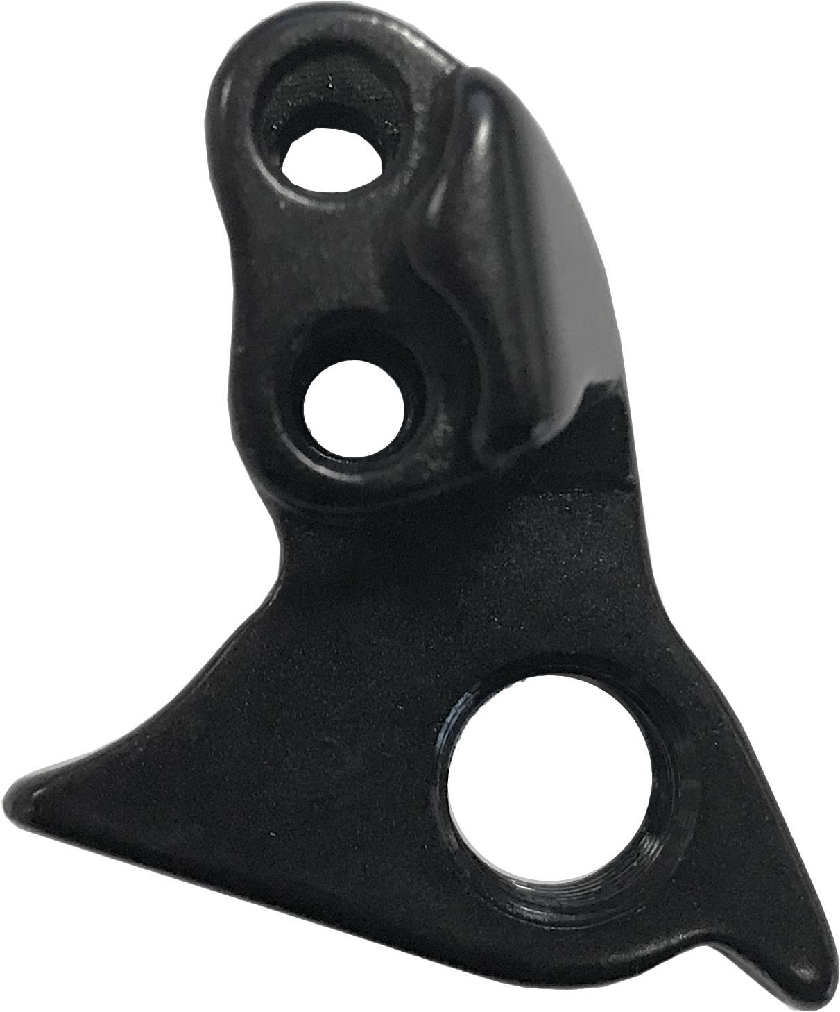 Click to view product details and reviews for Nukeproof Digger Hanger Kit 2018 2021 Black.