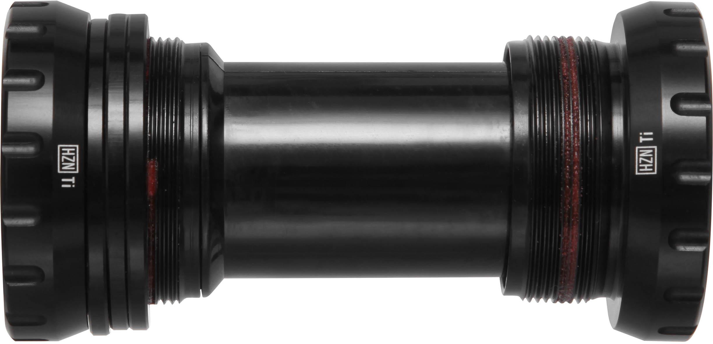 Click to view product details and reviews for Nukeproof Horizon 24mm Bottom Bracket Shimano Black.