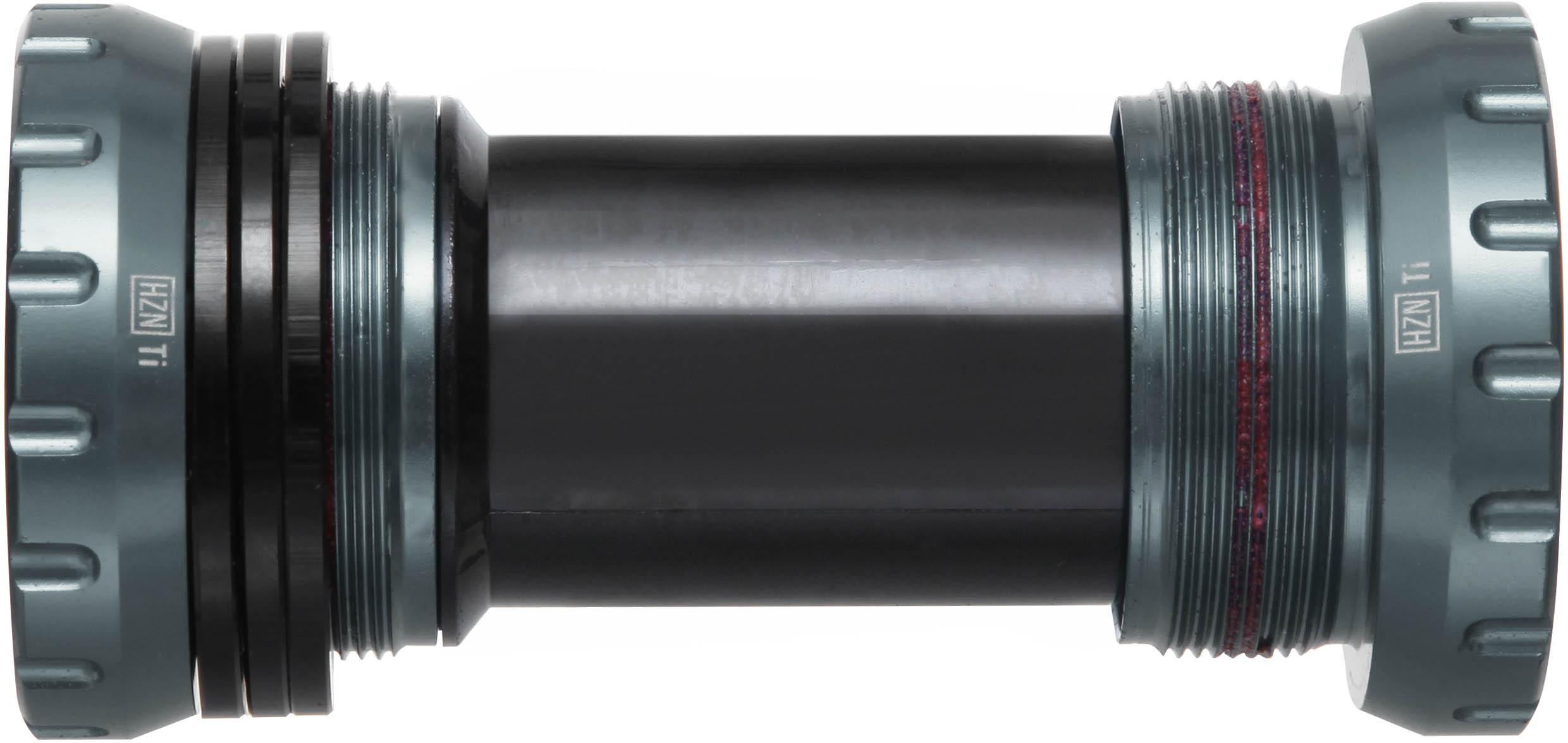 Click to view product details and reviews for Nukeproof Horizon 24mm Bottom Bracket Shimano Grey.