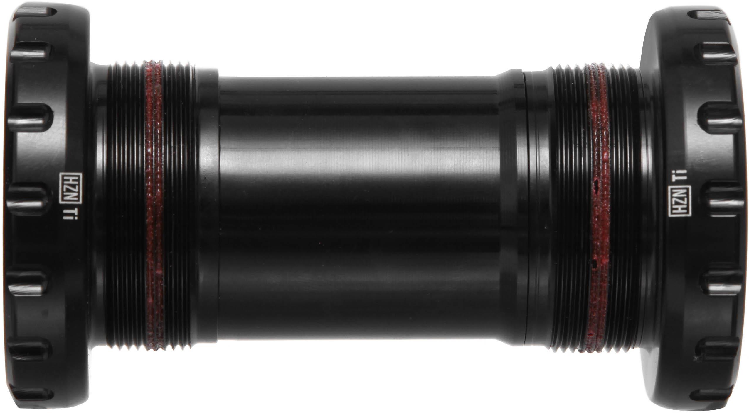 Image of Boîtier de pédalier Nukeproof Horizon (30 mm) - Black