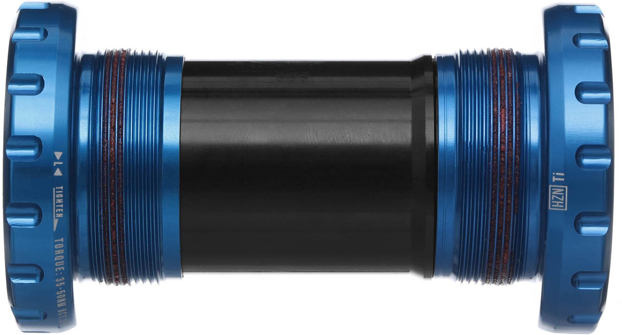 Image of Boîtier de pédalier Nukeproof Horizon (30 mm) - Blue