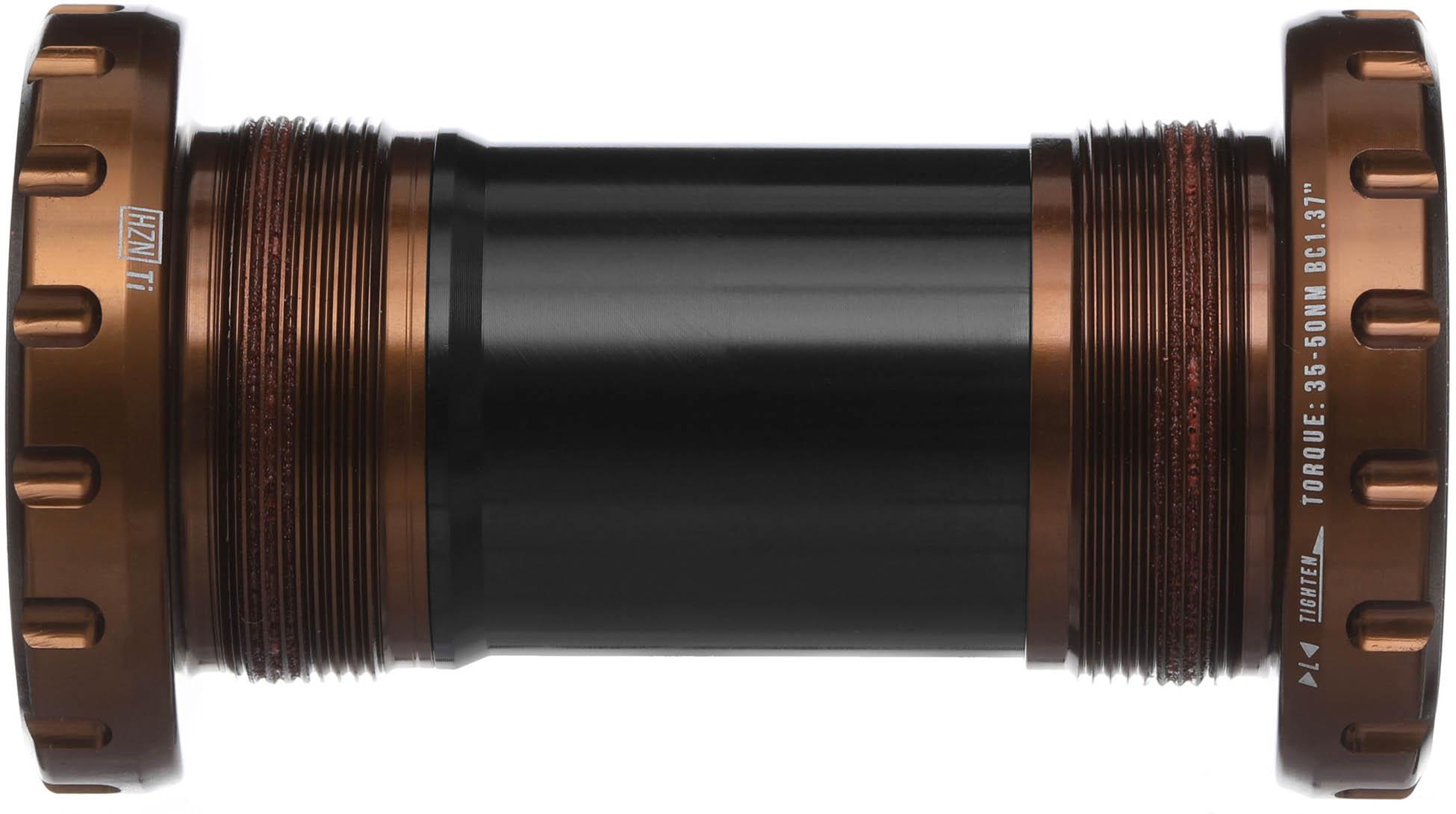 Image of Boîtier de pédalier Nukeproof Horizon (30 mm) - Copper
