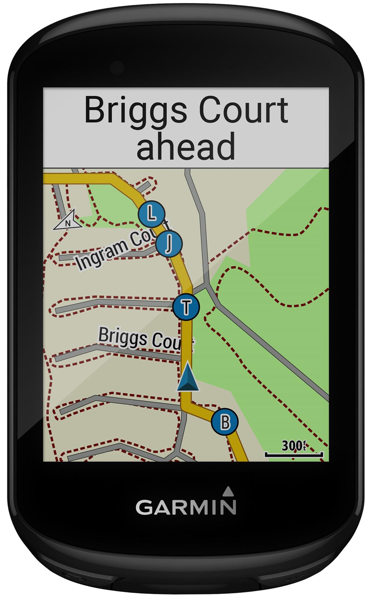 garmin edge 830 gps