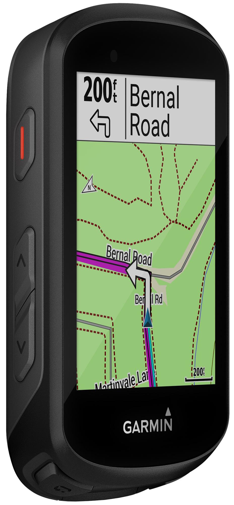 Garmin Edge 530 GPS Cycle Computer