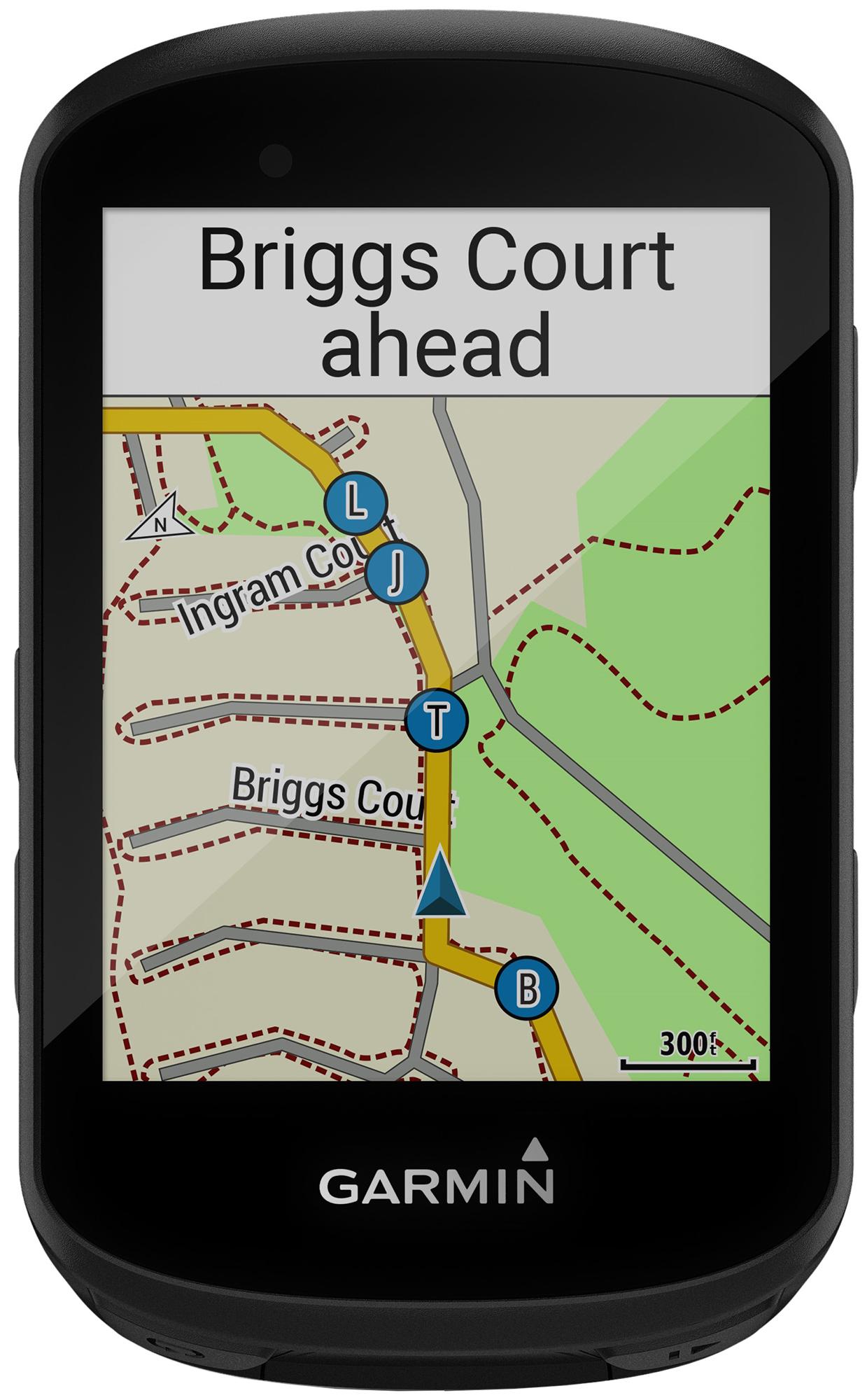 wiggle garmin edge 530