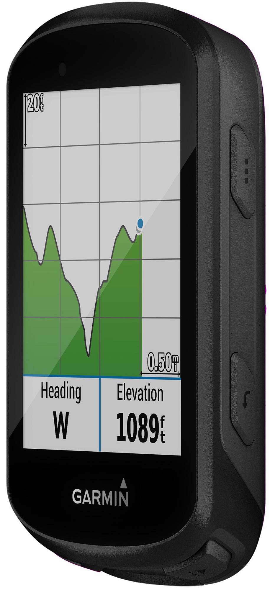 GPS Garmin Edge 530 Wiggle