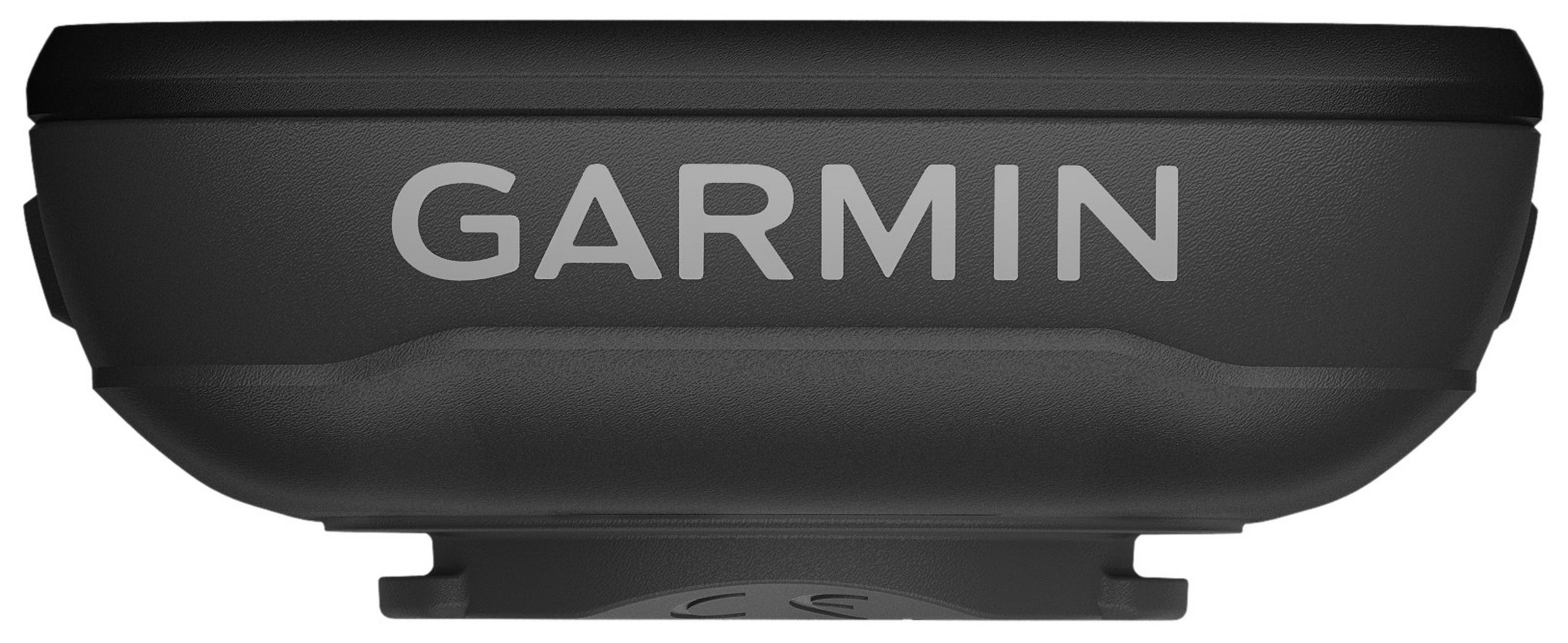 Garmin Edge 830 GPS Cycling Computer - black