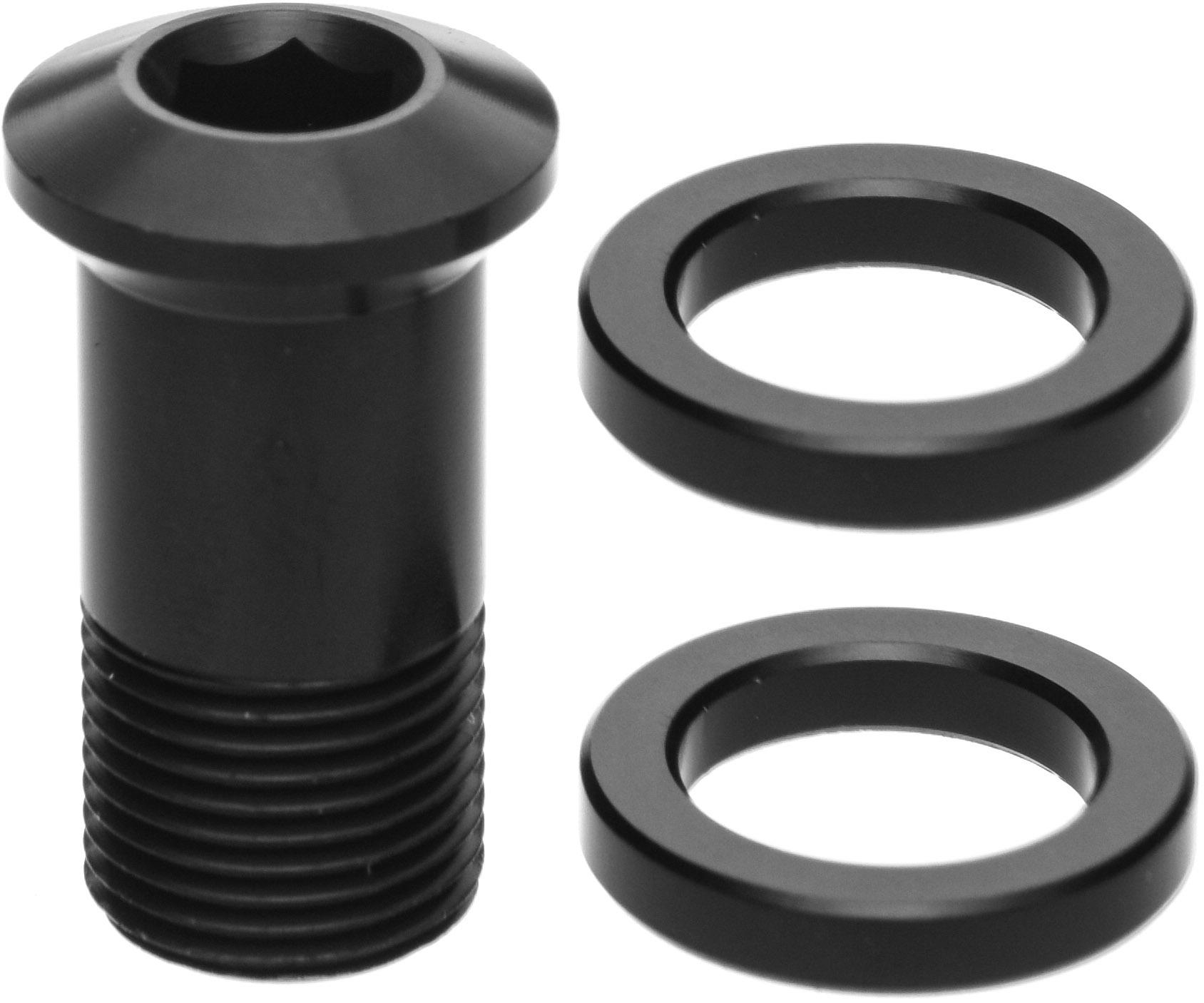 Click to view product details and reviews for Vitus Dominer Dh V Link Seatstay Pivot Kit Neutral.