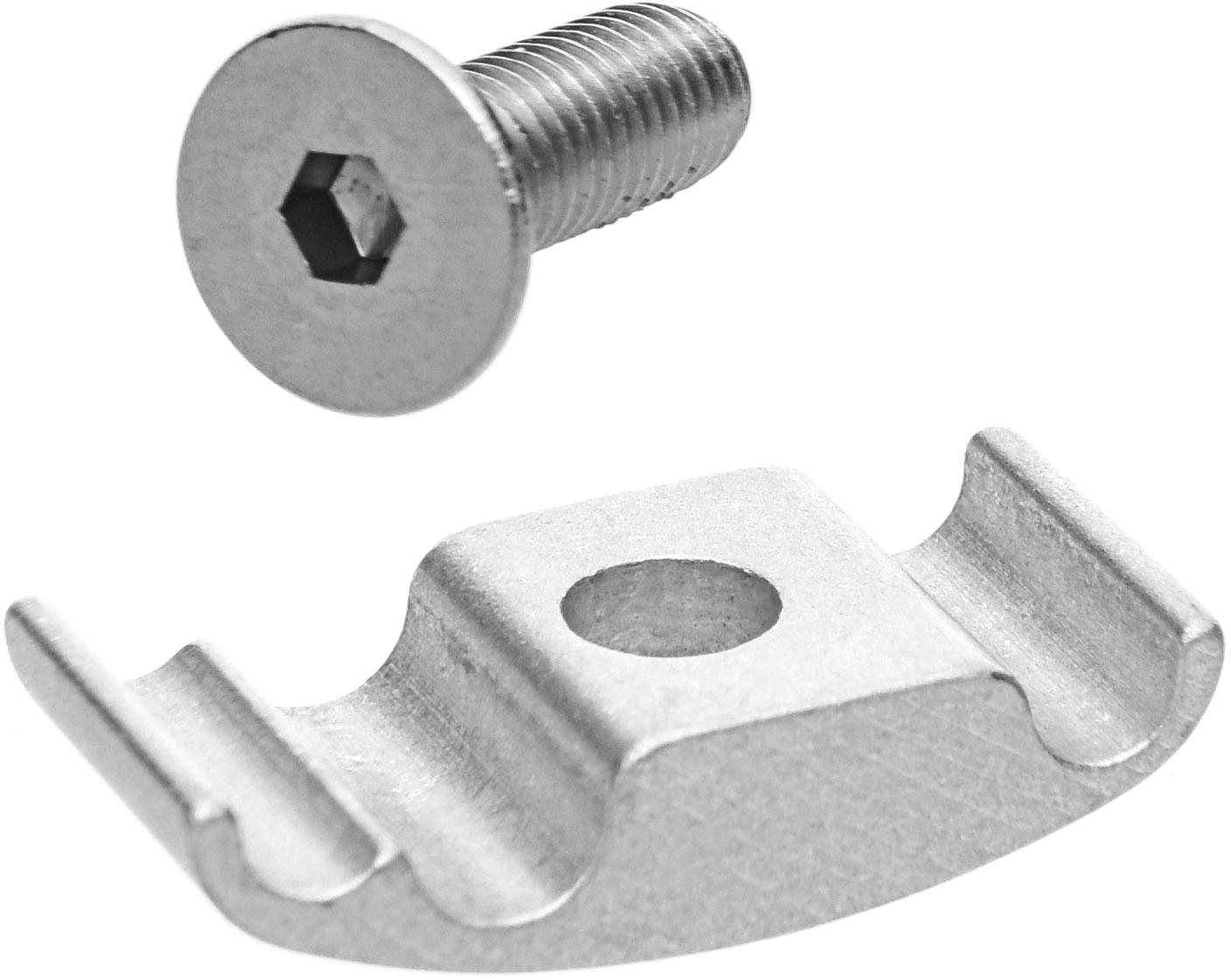 Click to view product details and reviews for Vitus Triple Cable Guide Kit Neutral.