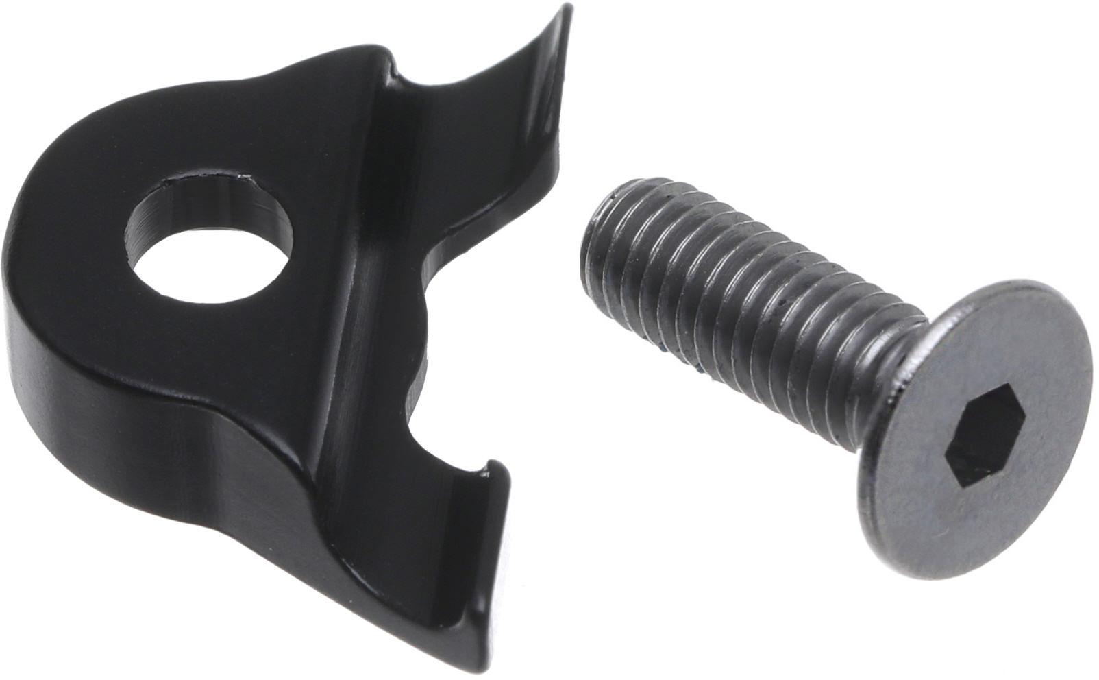 Click to view product details and reviews for Vitus Single Cable Guide Kit Neutral.