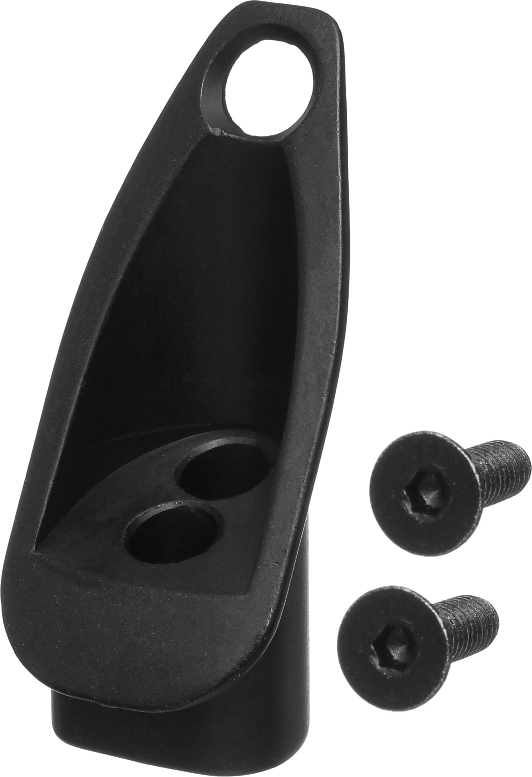 Click to view product details and reviews for Vitus Rapide Carbon Double Cable Guide Neutral.