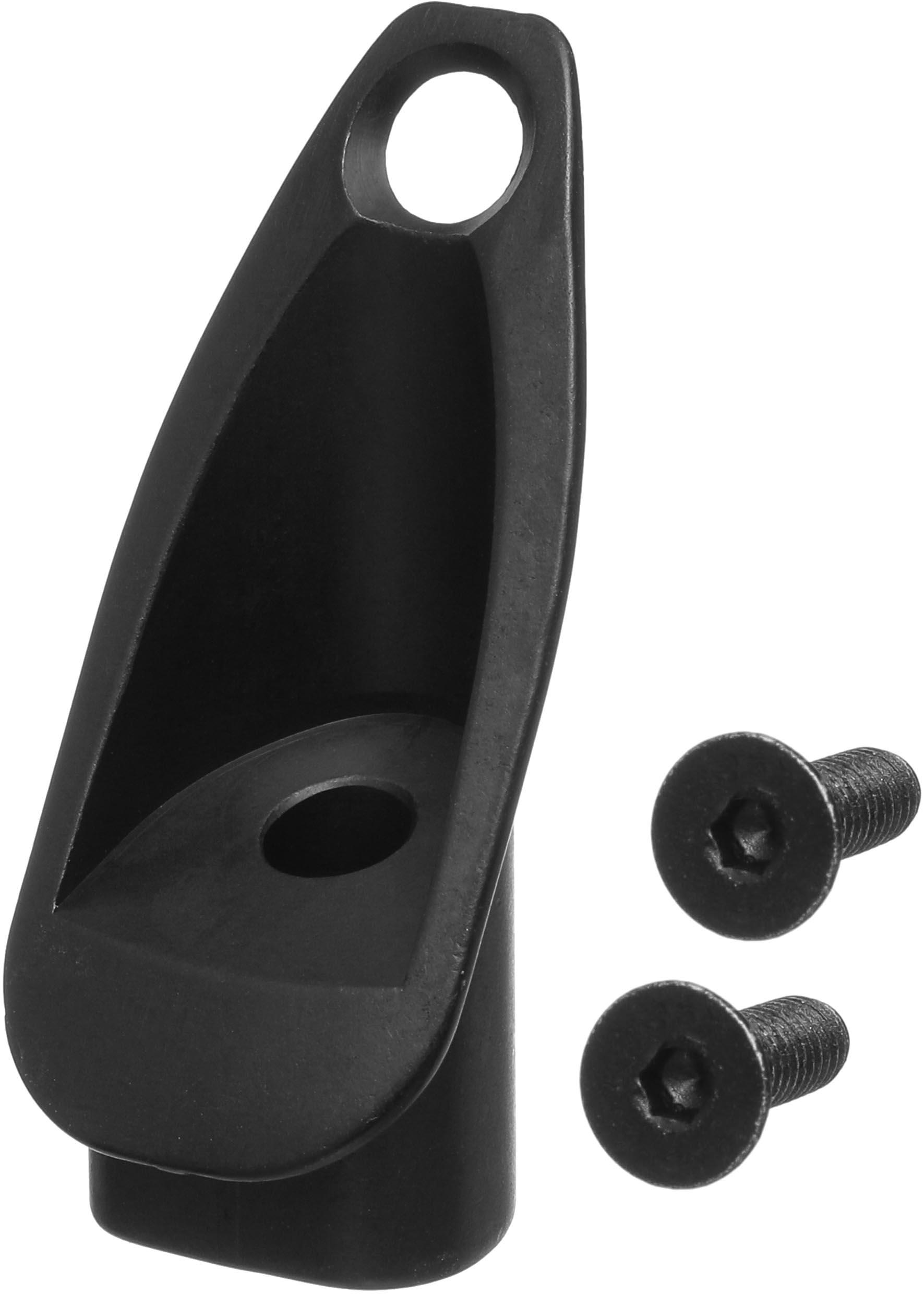 Click to view product details and reviews for Vitus Rapide Carbon Single Cable Guide Neutral.