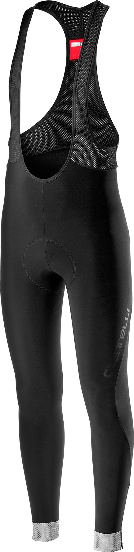 Click to view product details and reviews for Castelli Tutto Nano Bib Tights Black.