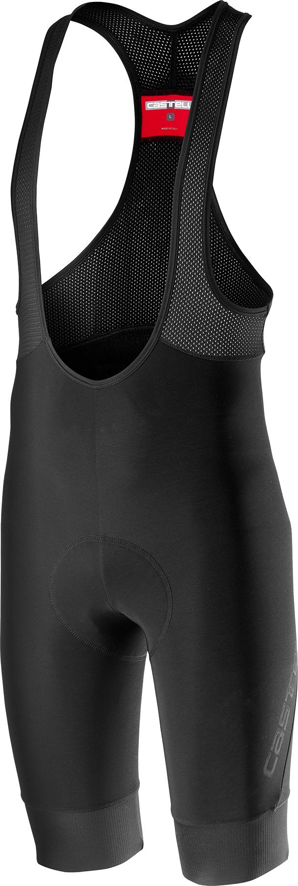 Click to view product details and reviews for Castelli Tutto Nano Bib Shorts Black.