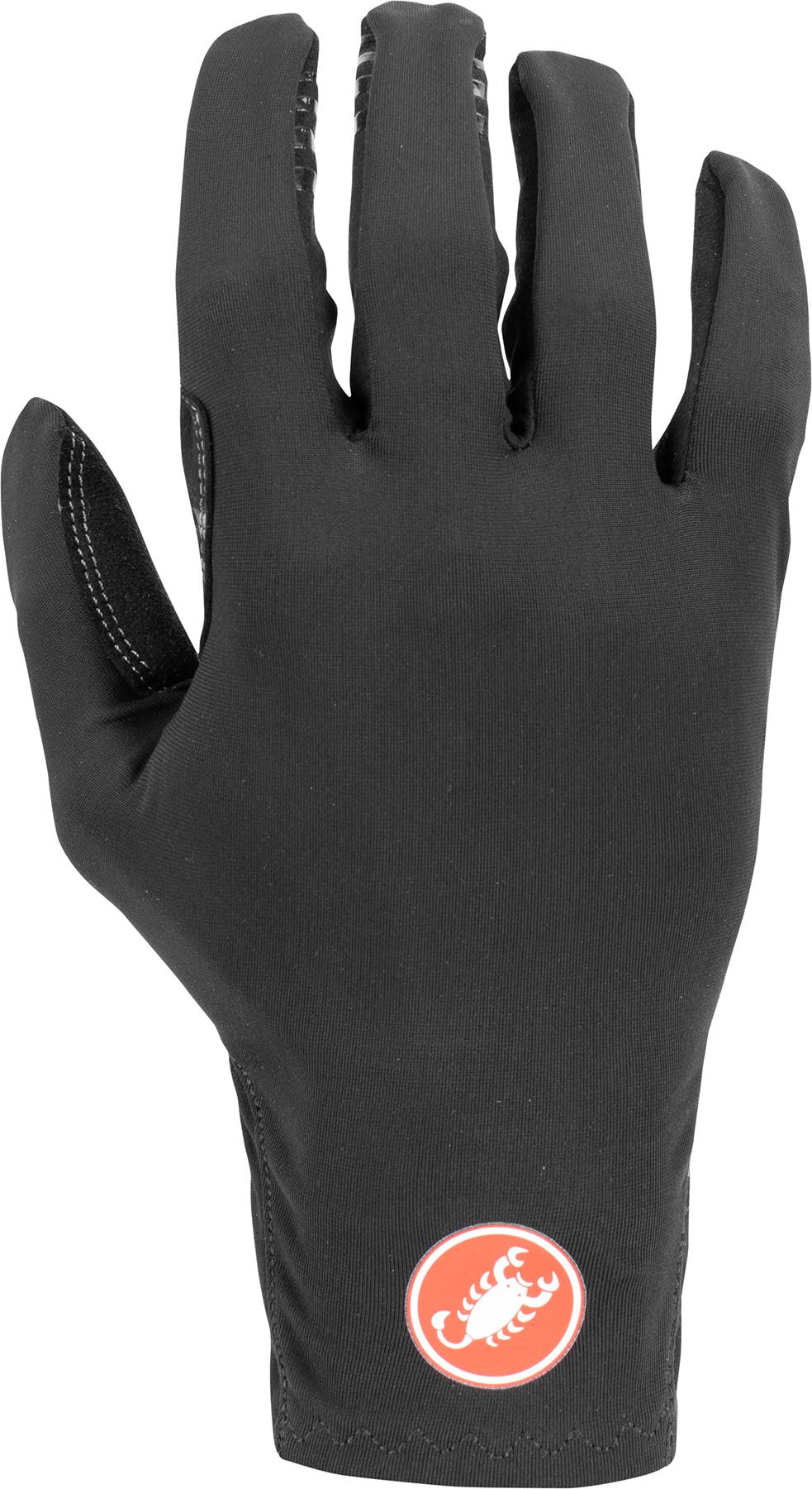 Click to view product details and reviews for Castelli Lightness 2 Gloves Black.