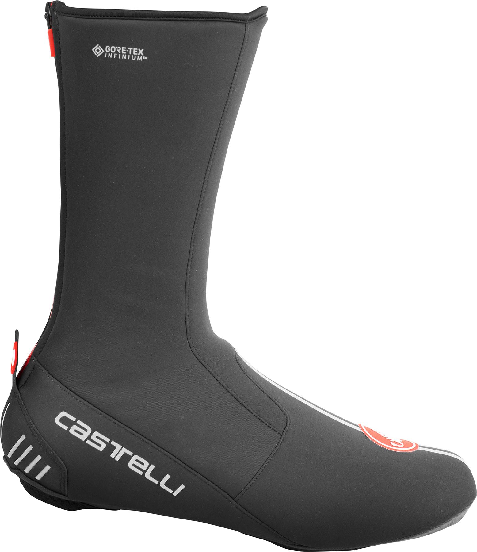 Castelli Estremo Overshoes Wiggle
