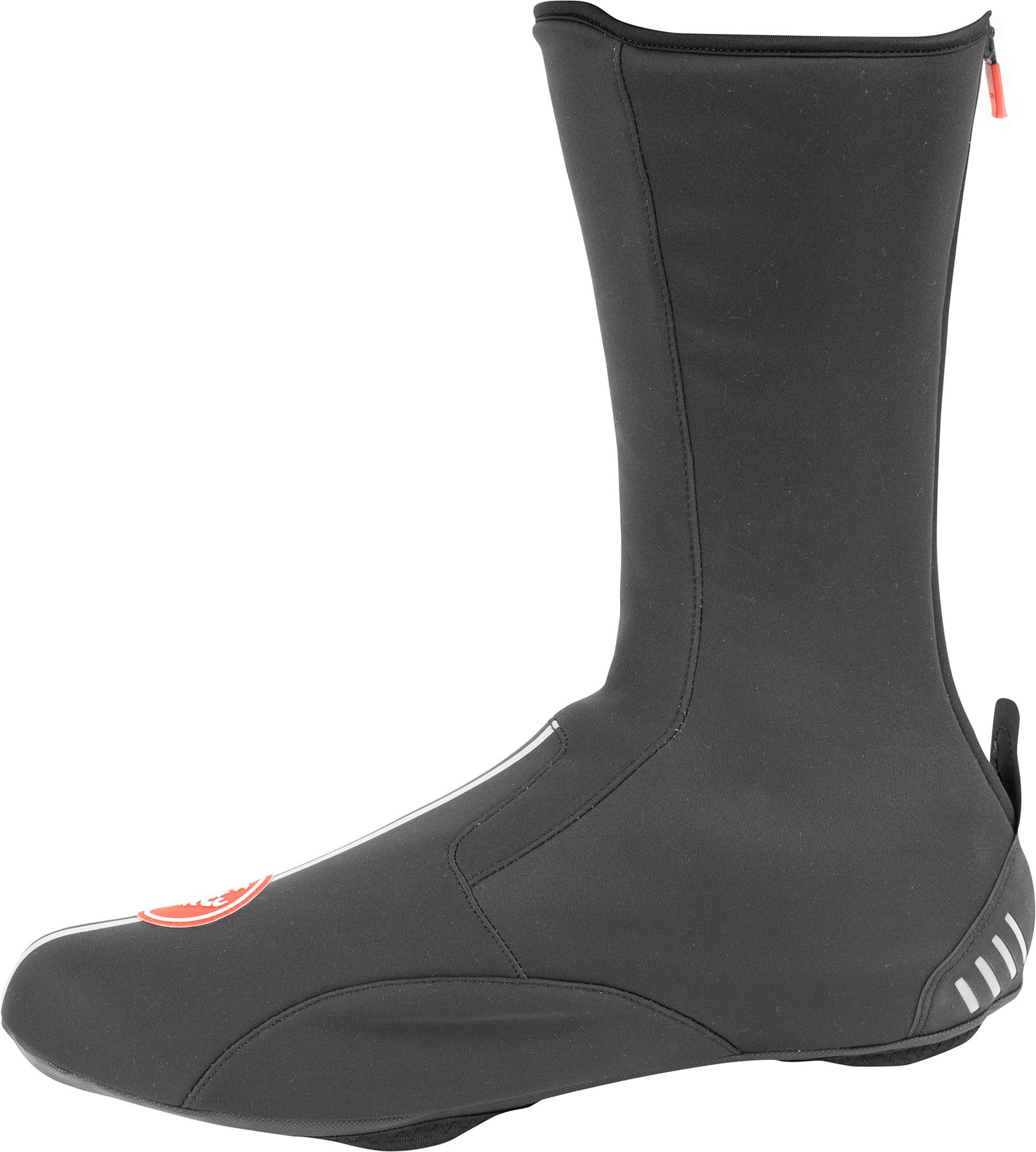 Castelli Estremo Overshoes Wiggle