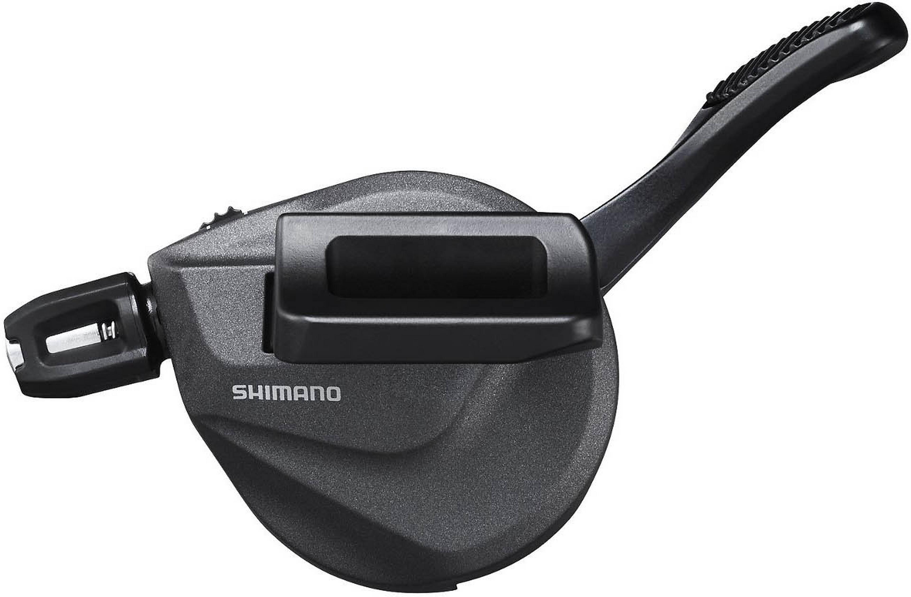 Shimano XT M8100 12 Speed Shifter